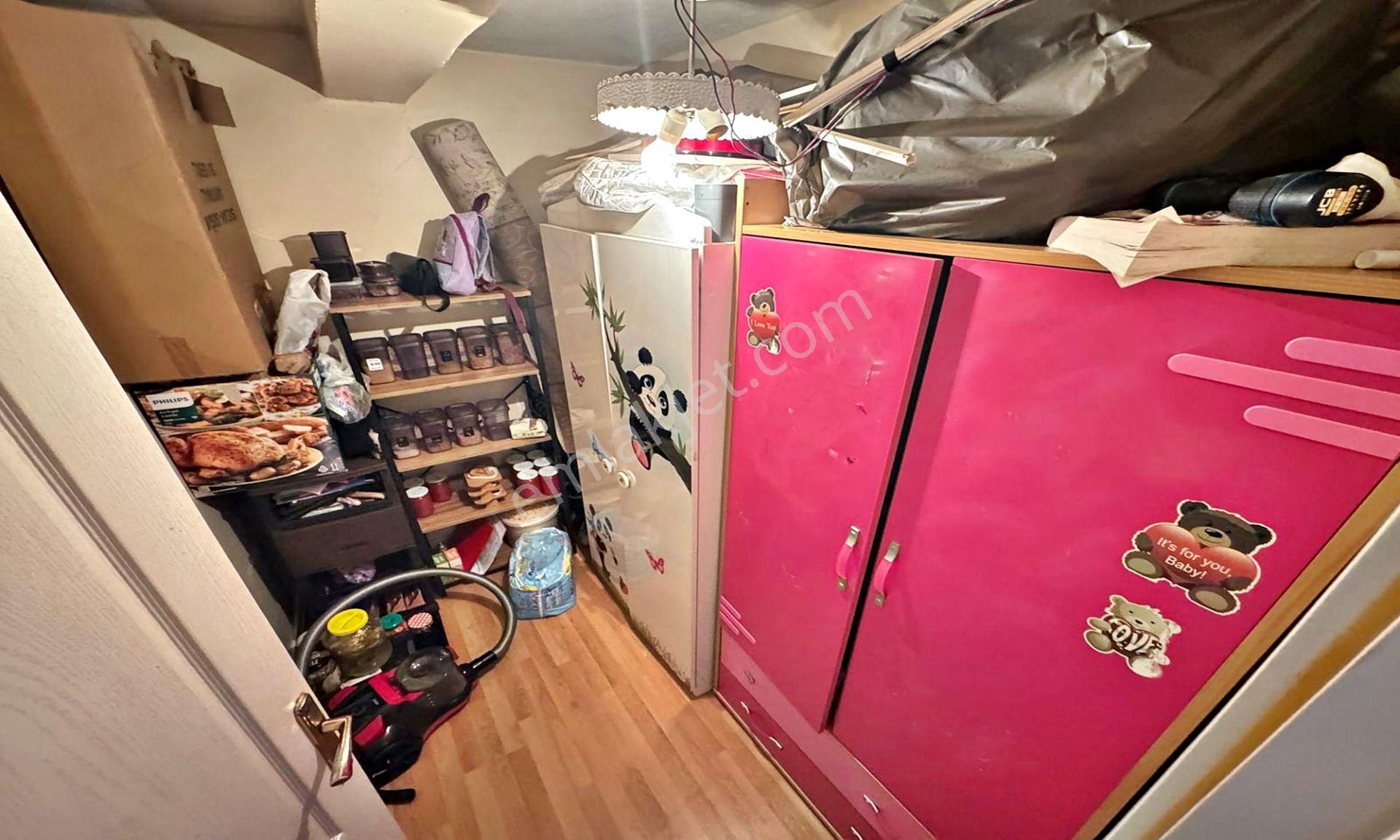 19 Mayıs Mahallesinde Altında Daireli , Kilerli Satılık Daire - Görsel 21