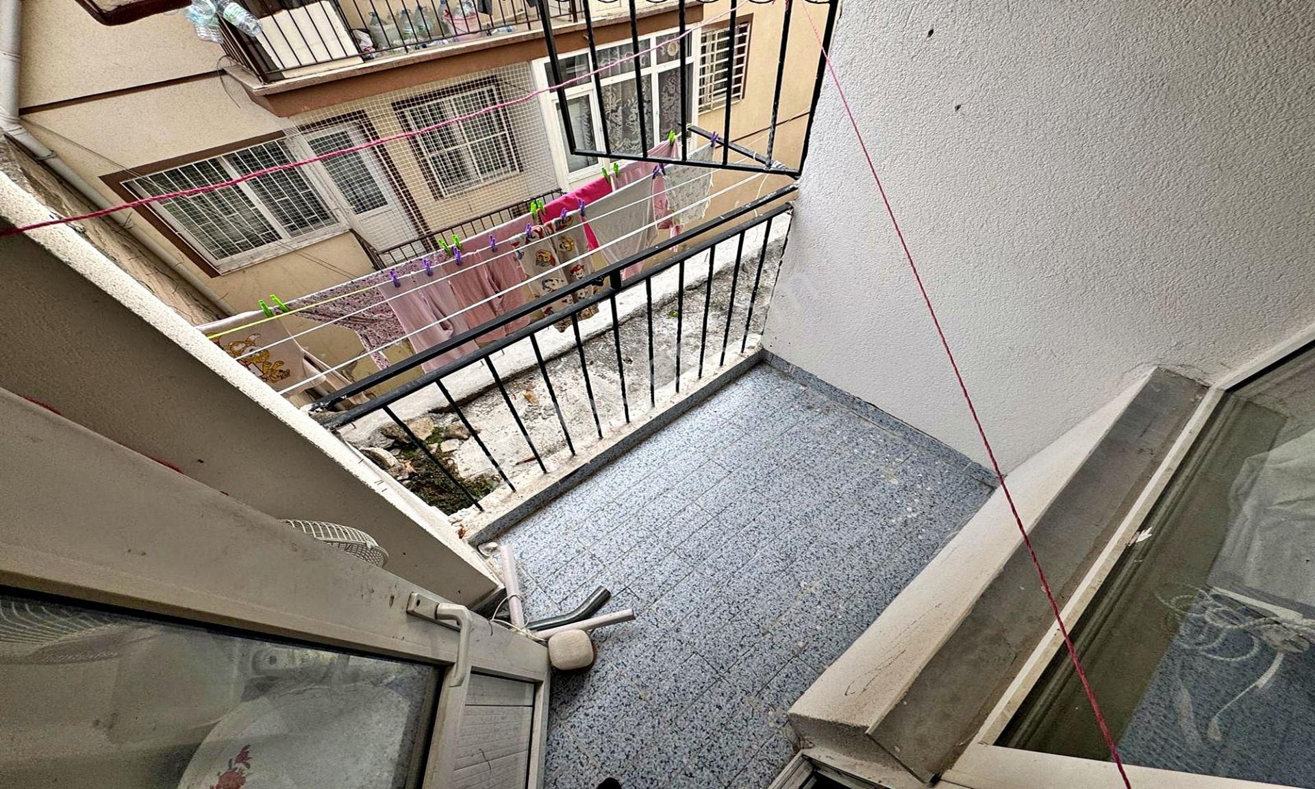 19 Mayıs Mahallesinde Altında Daireli , Kilerli Satılık Daire - Görsel 6