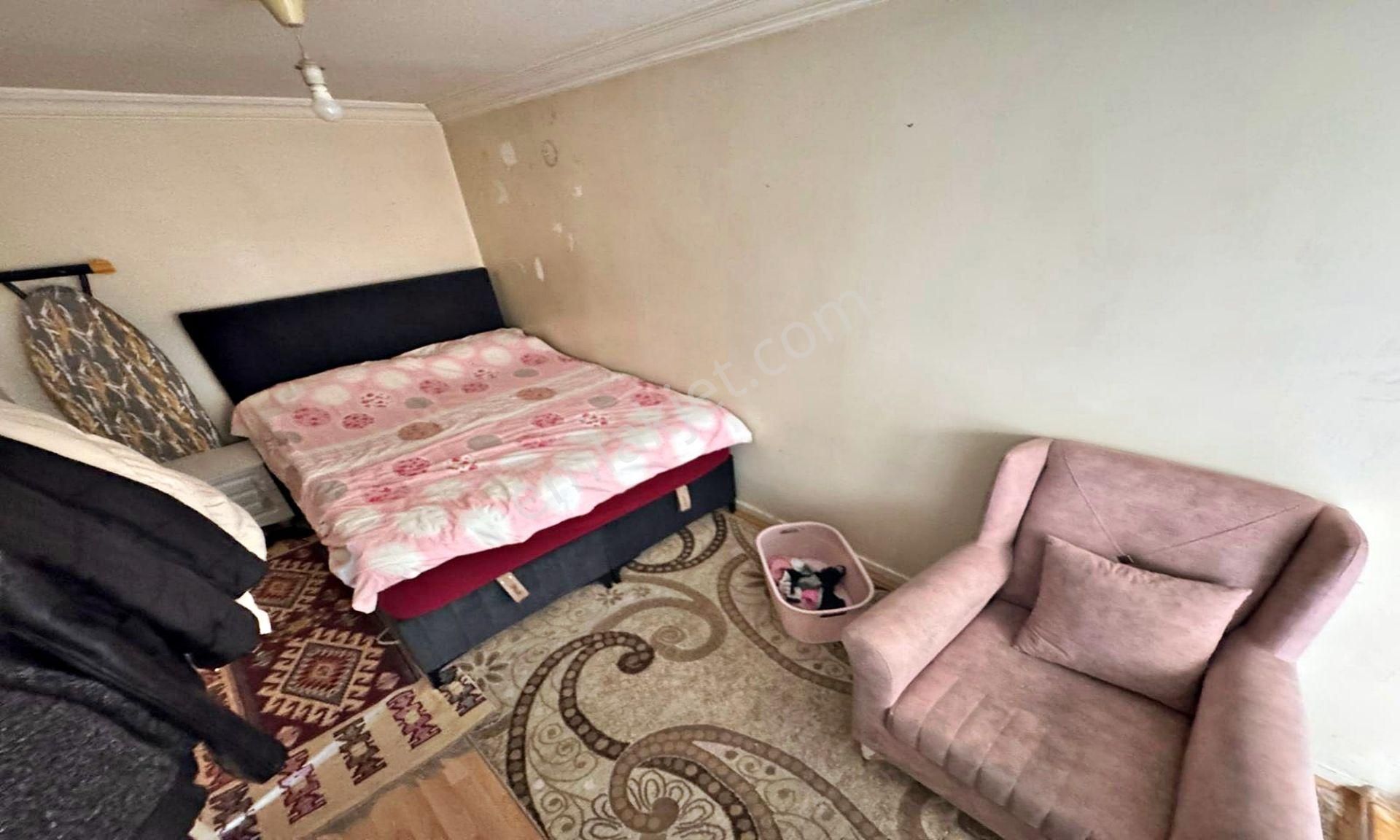 19 Mayıs Mahallesinde Altında Daireli , Kilerli Satılık Daire - Görsel 15