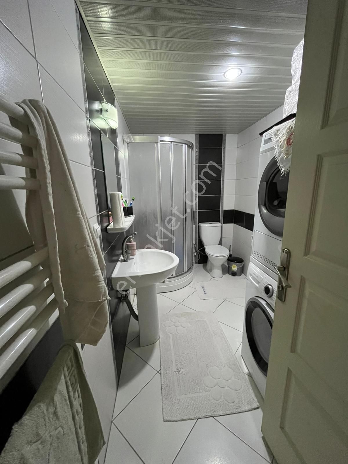 Yön Grouptan Toki De Kiralık Daire - Görsel 12