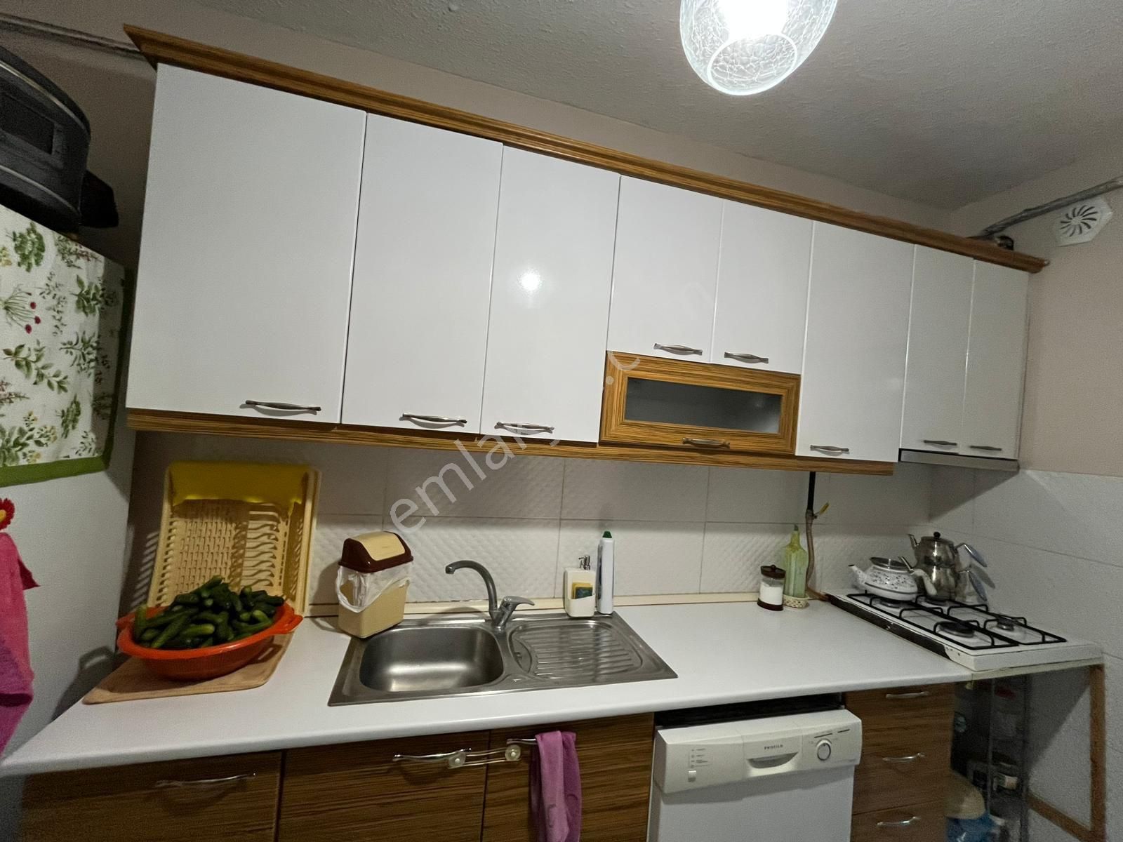 Yön Grouptan Toki De Kiralık Daire - Görsel 17