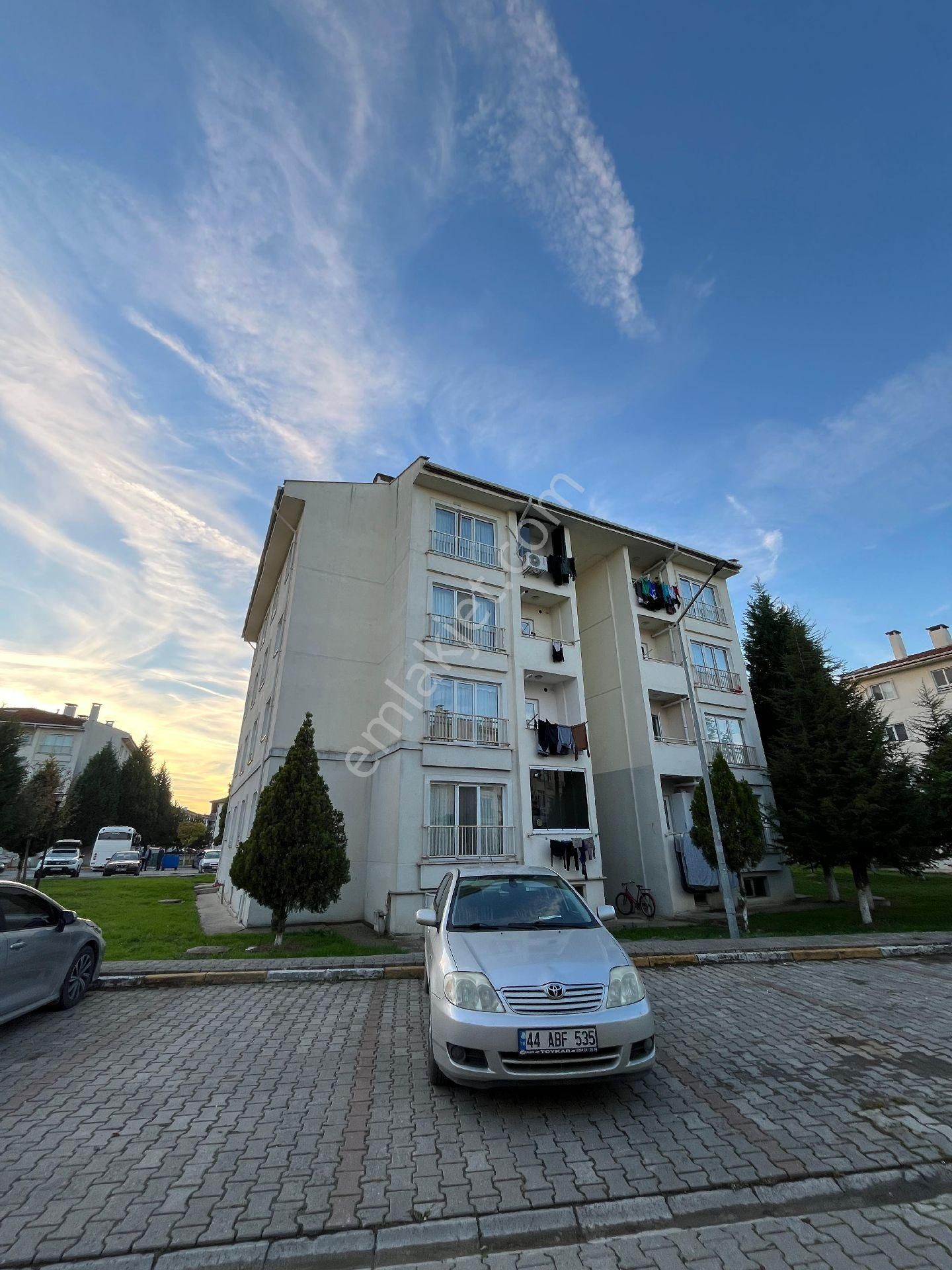 Yön Grouptan Toki De Kiralık Daire