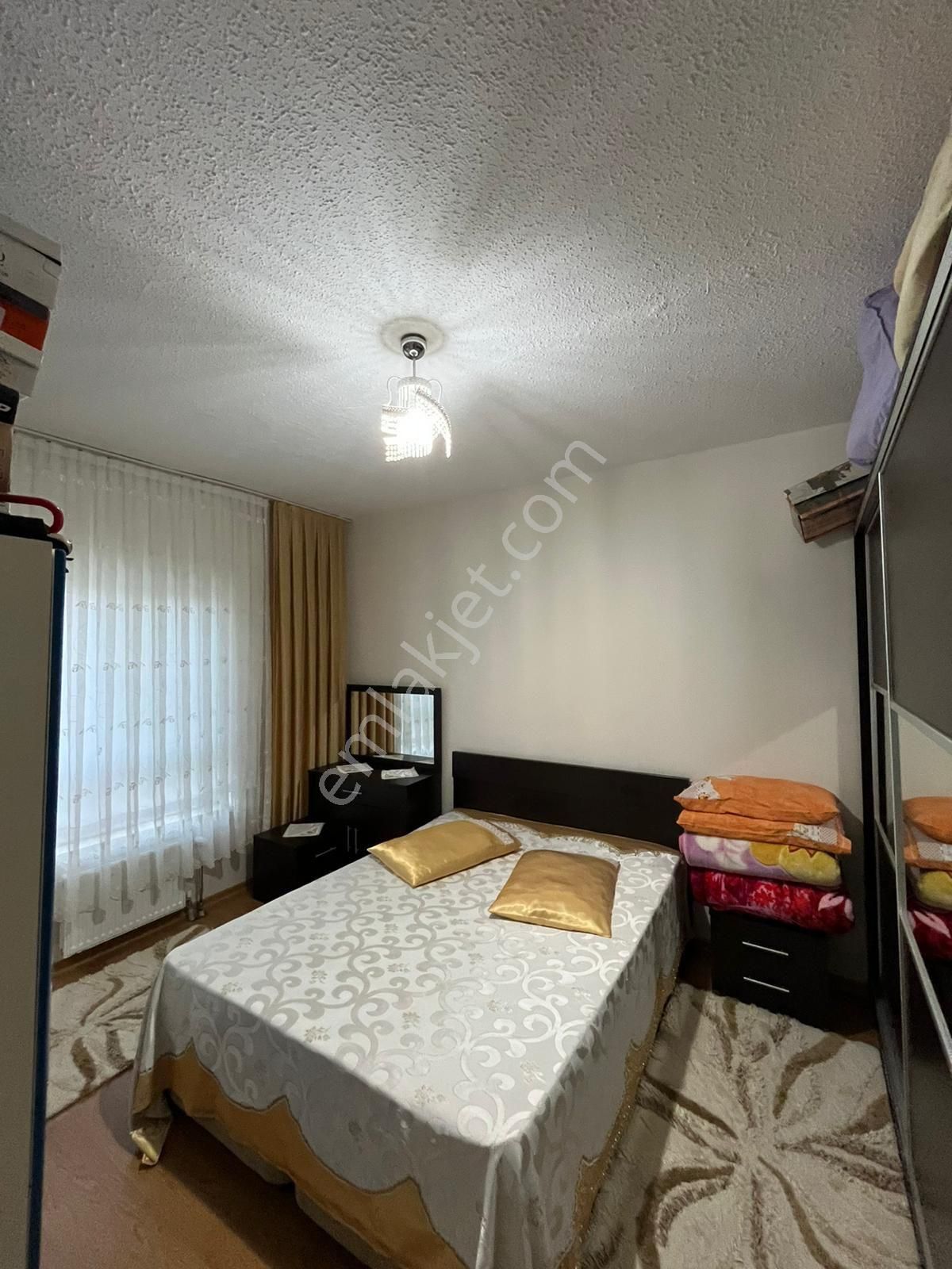 Yön Grouptan Toki De Kiralık Daire - Görsel 6