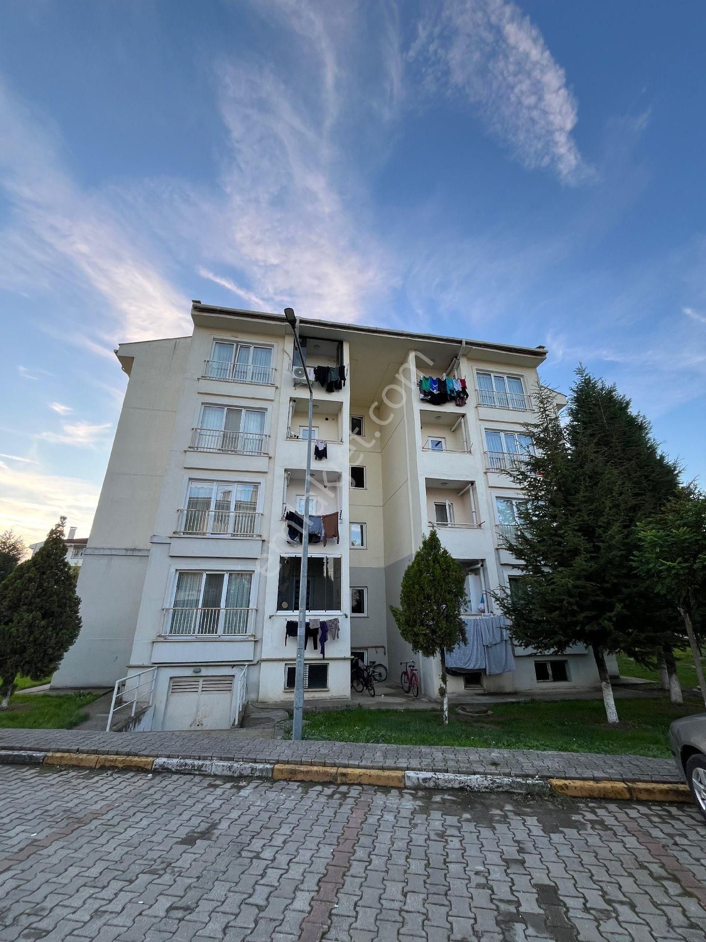 Yön Grouptan Toki De Kiralık Daire - Görsel 7