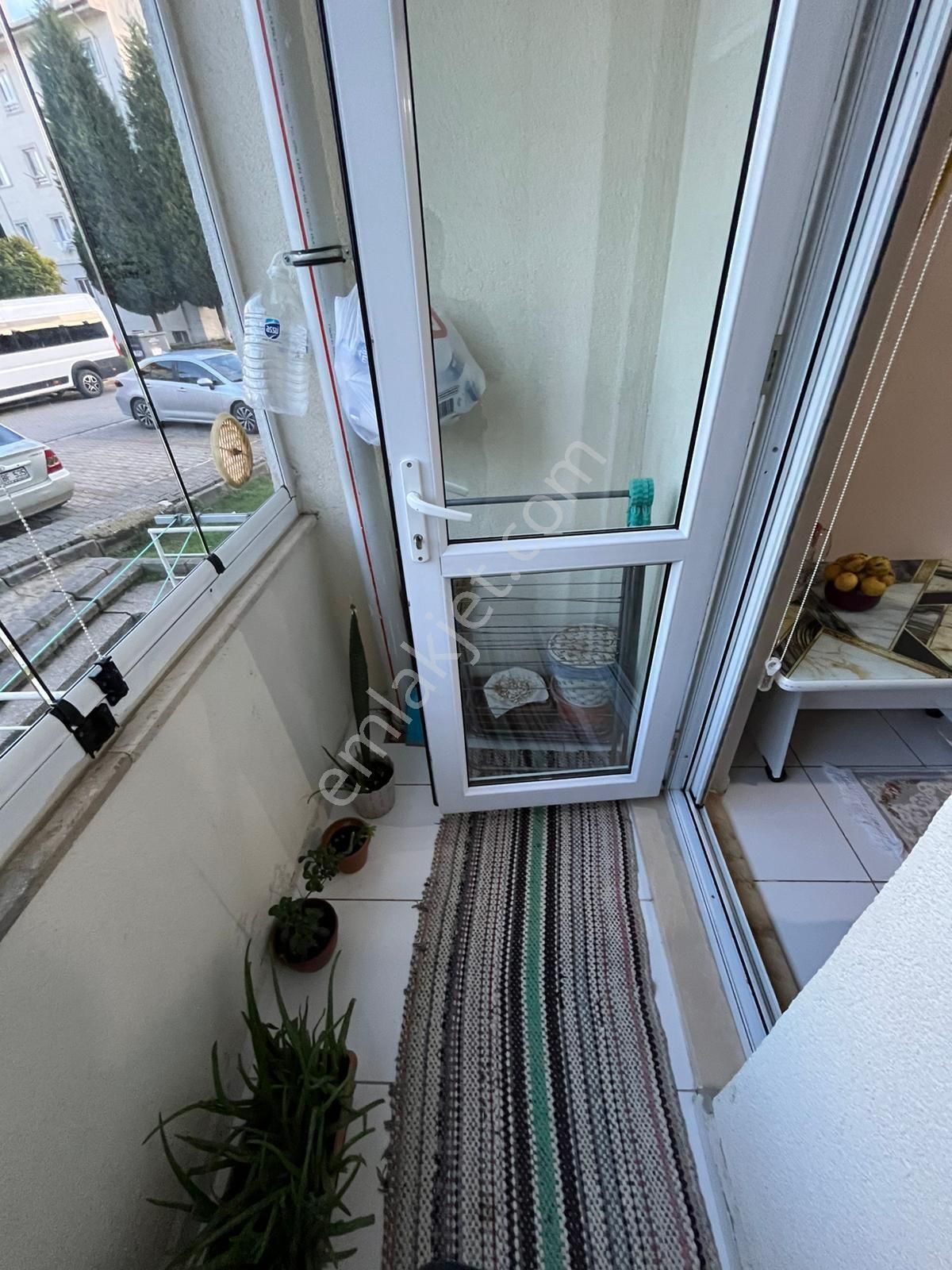 Yön Grouptan Toki De Kiralık Daire - Görsel 15