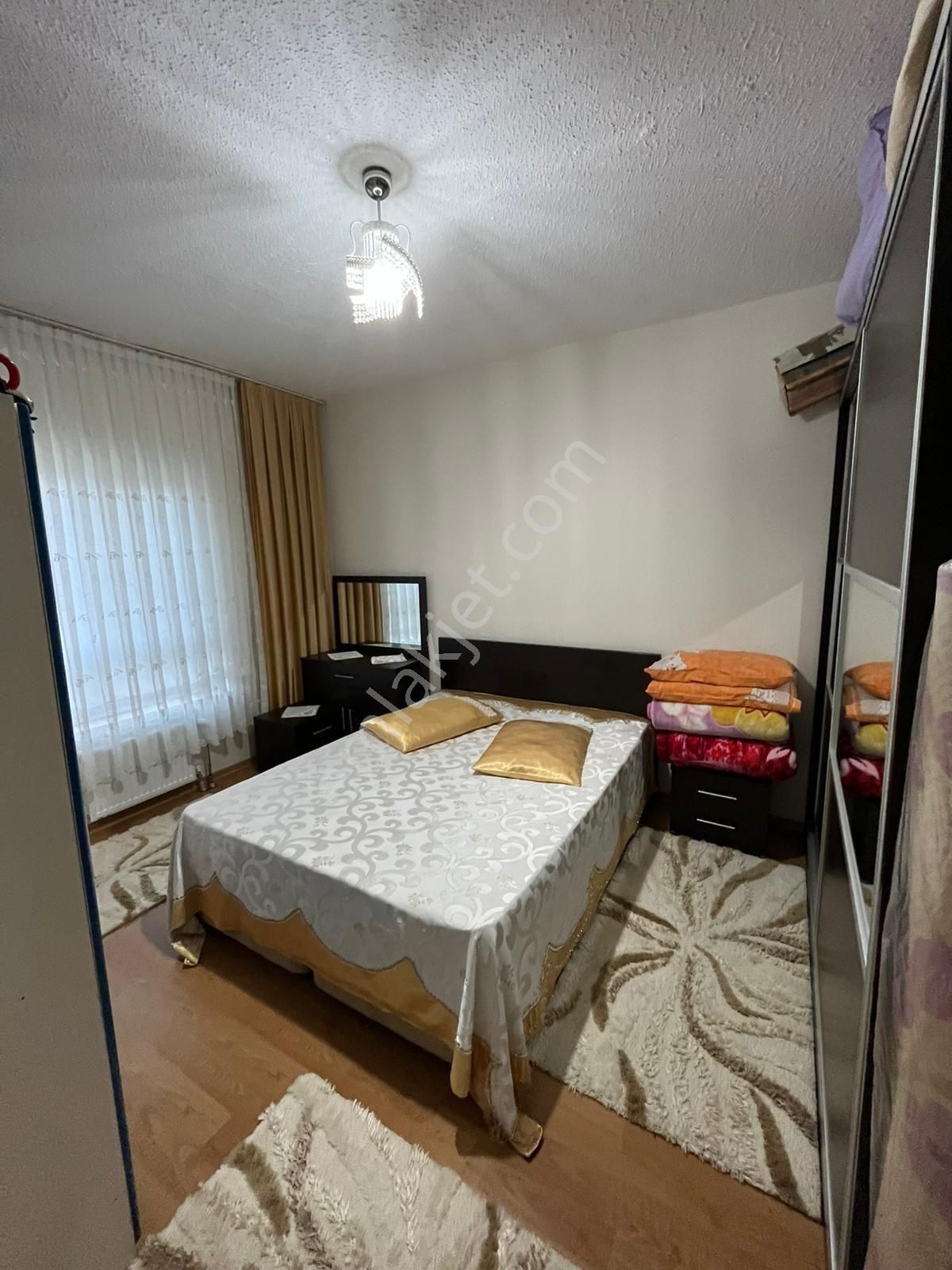 Yön Grouptan Toki De Kiralık Daire - Görsel 8