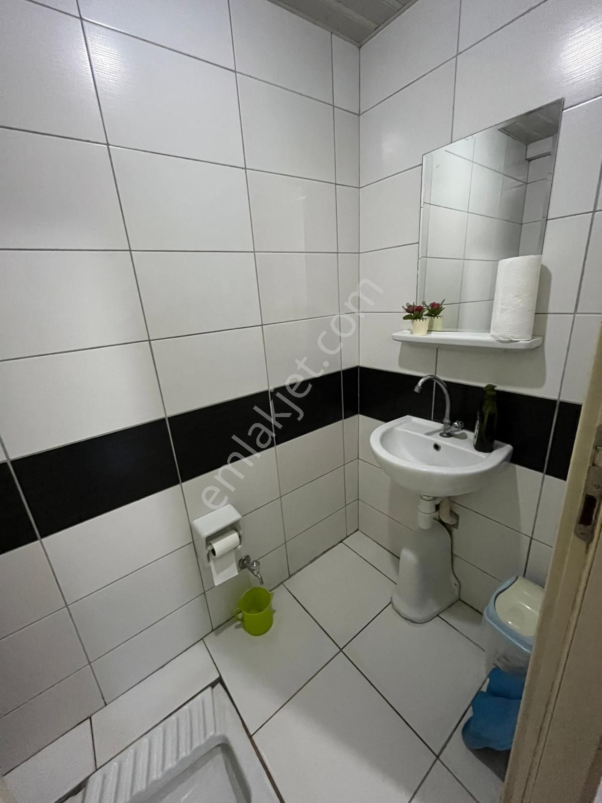 Yön Grouptan Toki De Kiralık Daire - Görsel 16