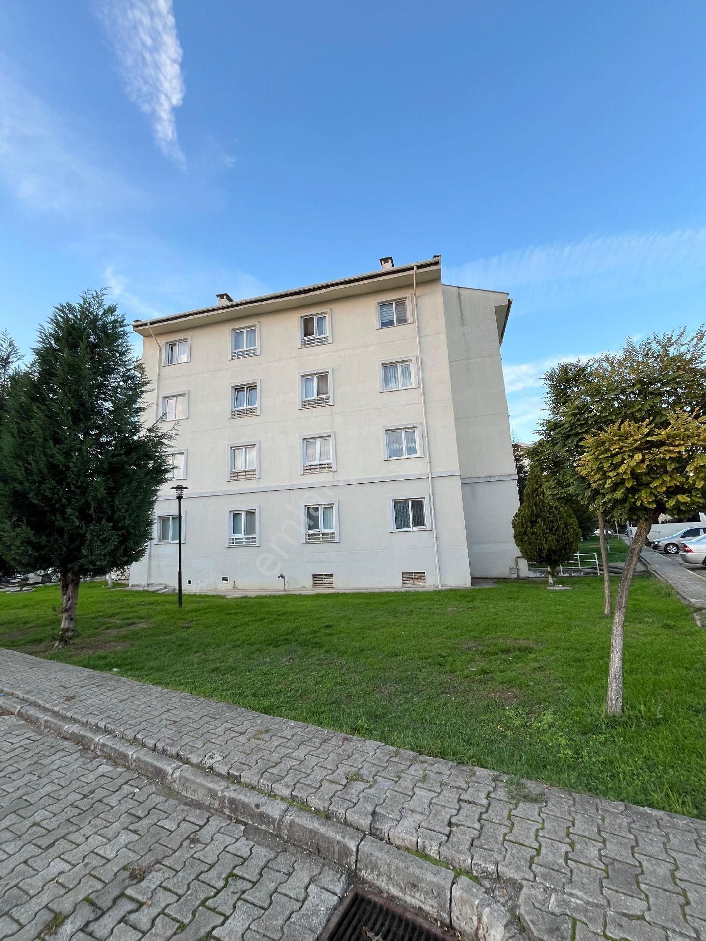 Yön Grouptan Toki De Kiralık Daire - Görsel 2