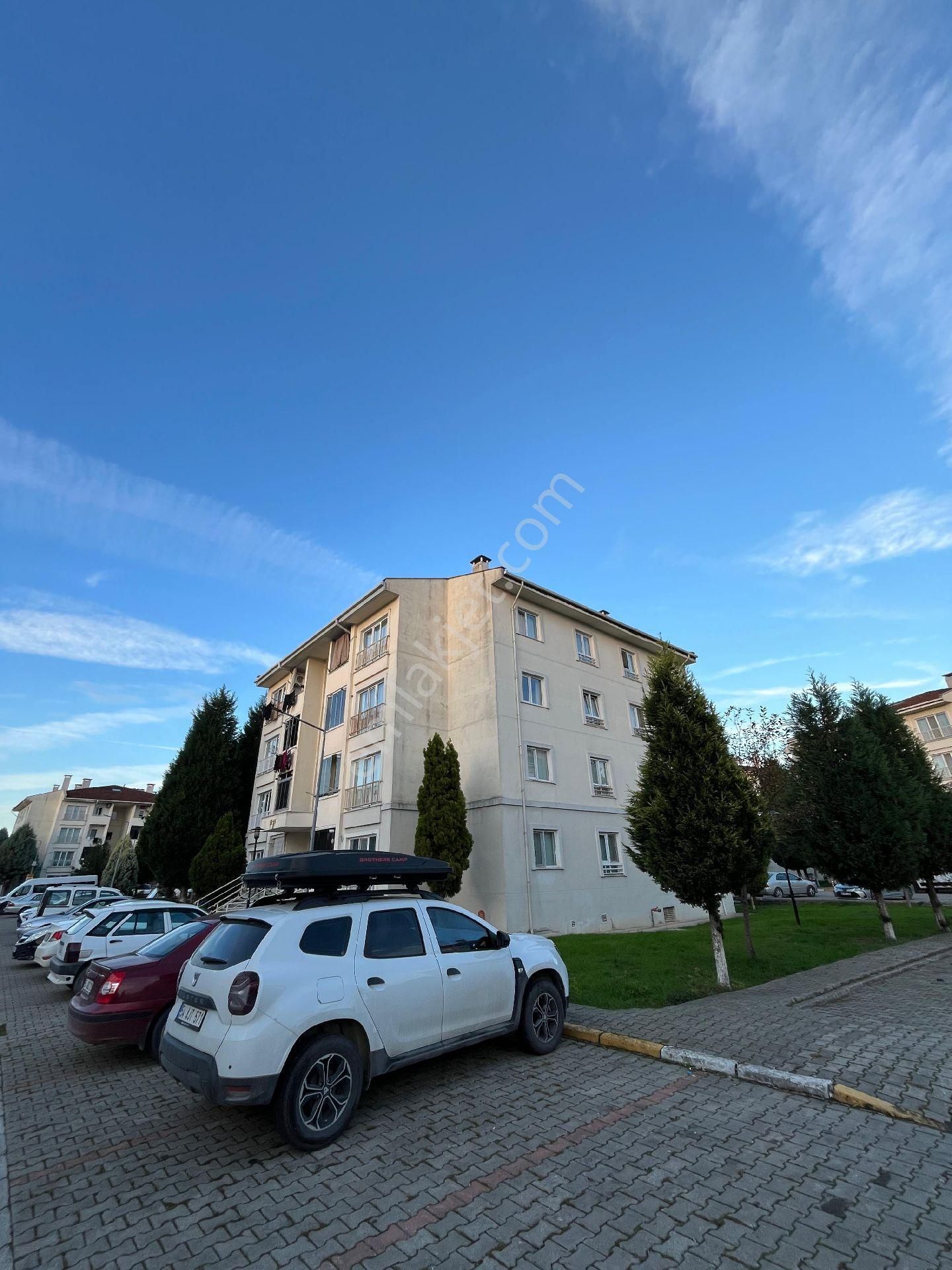 Yön Grouptan Toki De Kiralık Daire - Görsel 4