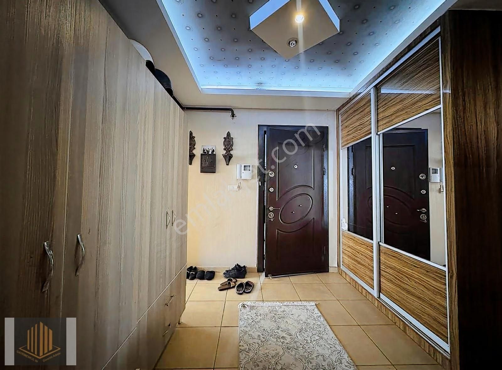 Sağlam'dan Pınar'da Nezih Konumda 3+1 Satılık Daire - Görsel 3