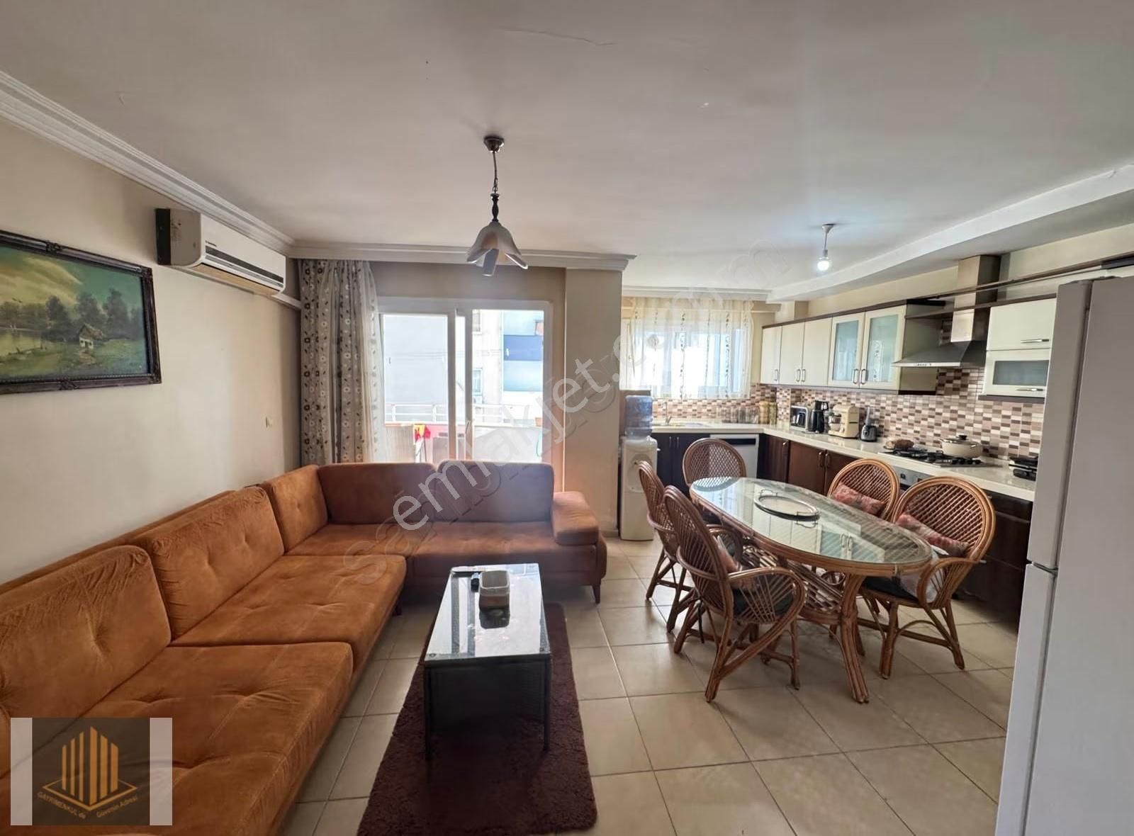 Sağlam'dan Pınar'da Nezih Konumda 3+1 Satılık Daire