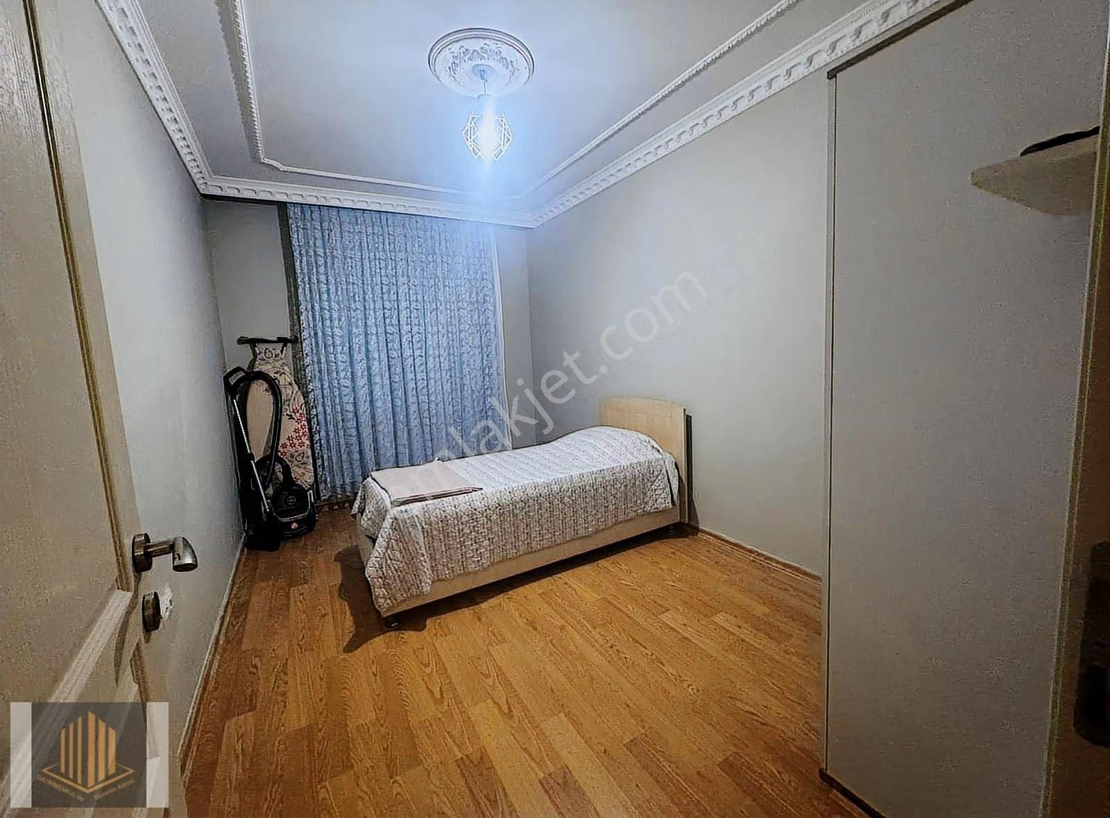 Sağlam'dan Kıyıboyu Toki'de Geniş 3+1 Satılık Daire - Görsel 6