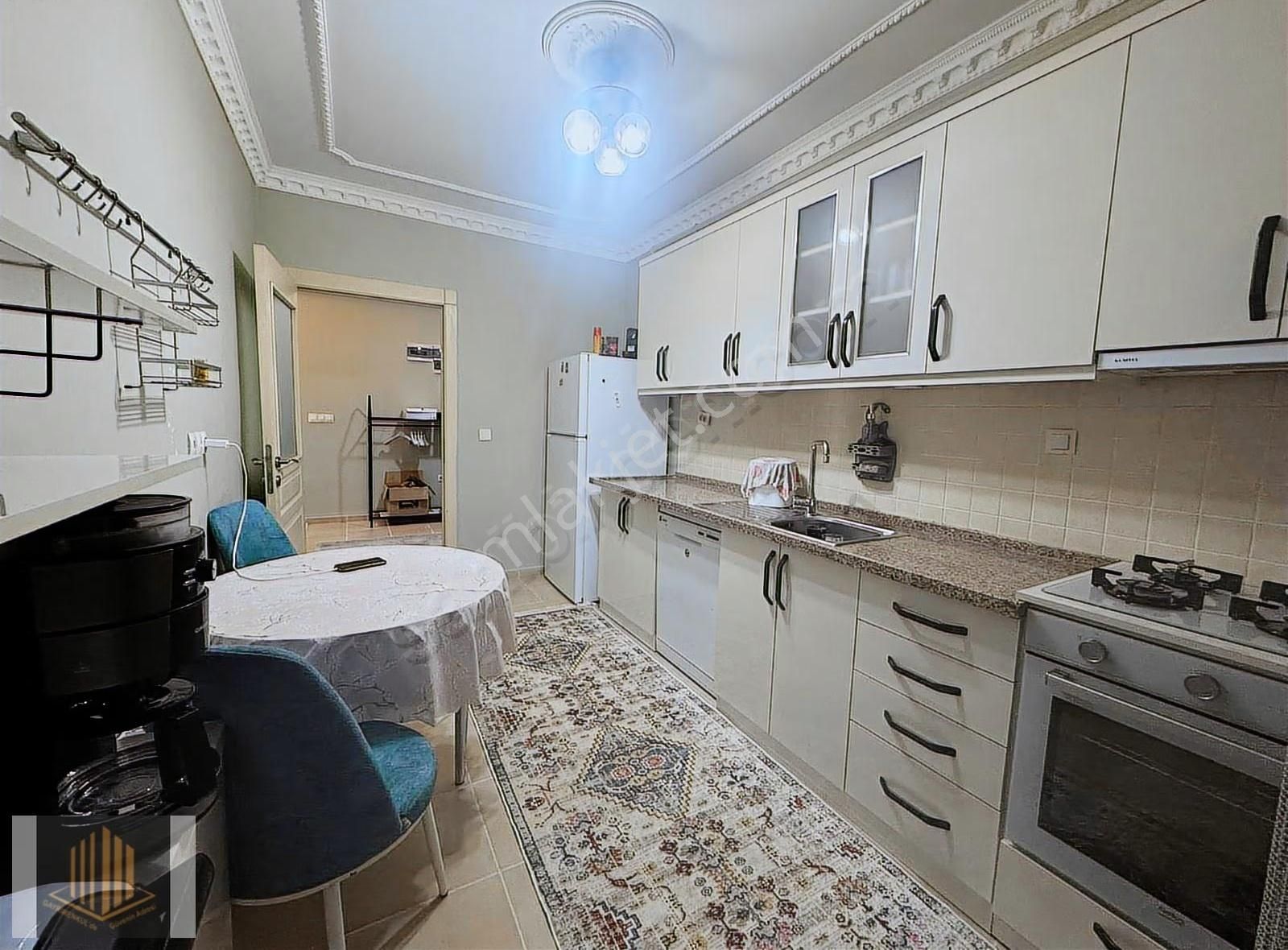 Sağlam'dan Kıyıboyu Toki'de Geniş 3+1 Satılık Daire - Görsel 15