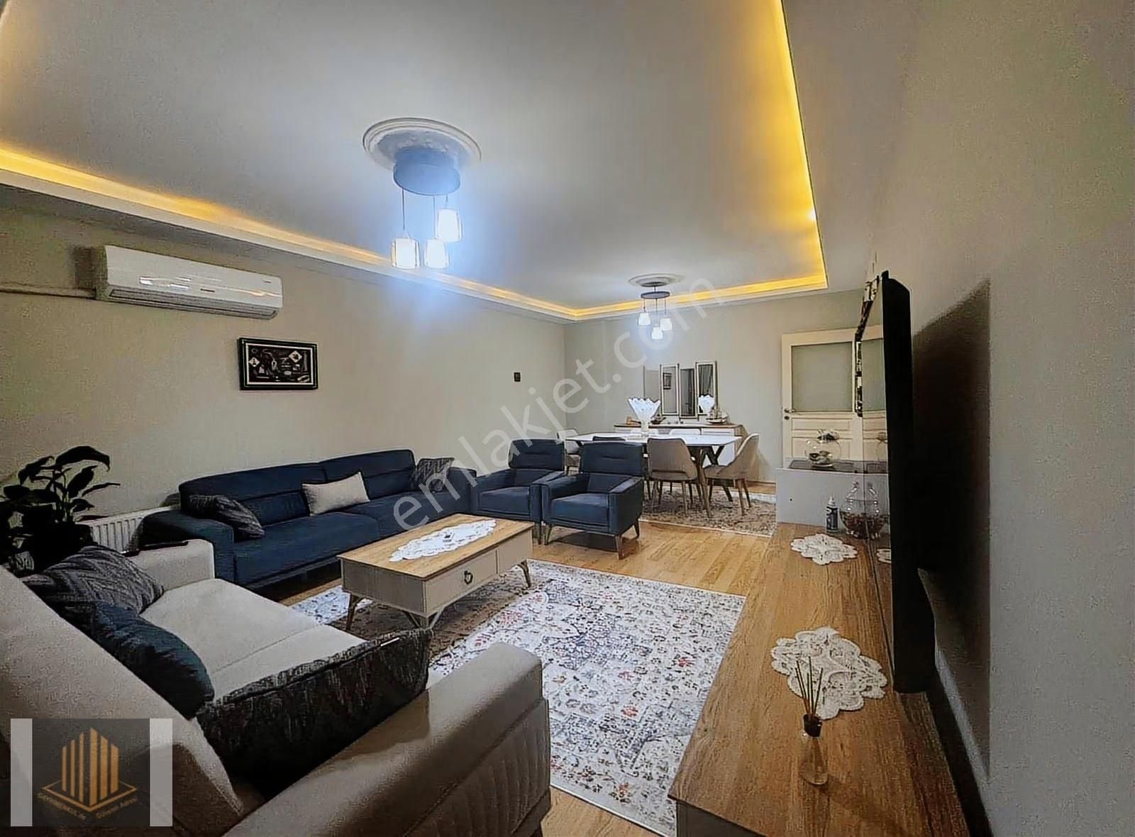 Sağlam'dan Kıyıboyu Toki'de Geniş 3+1 Satılık Daire - Görsel 17