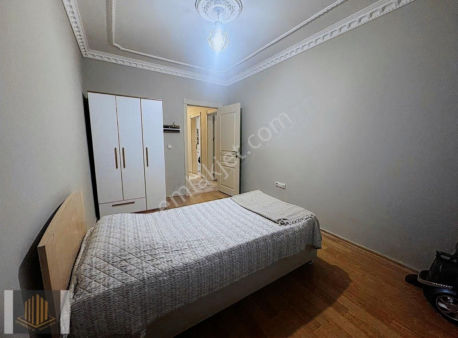 Sağlam'dan Kıyıboyu Toki'de Geniş 3+1 Satılık Daire - Görsel 3