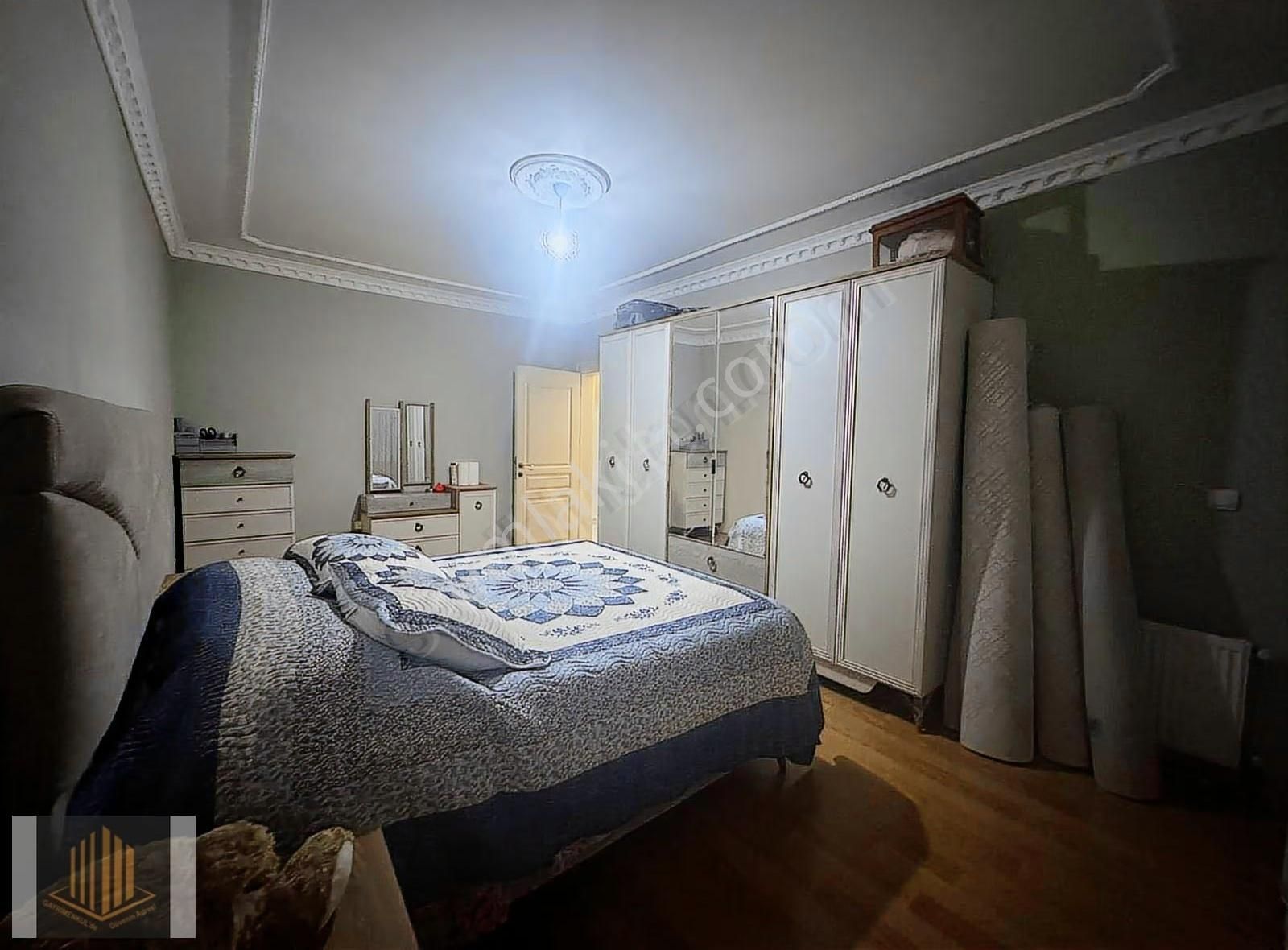 Sağlam'dan Kıyıboyu Toki'de Geniş 3+1 Satılık Daire - Görsel 18