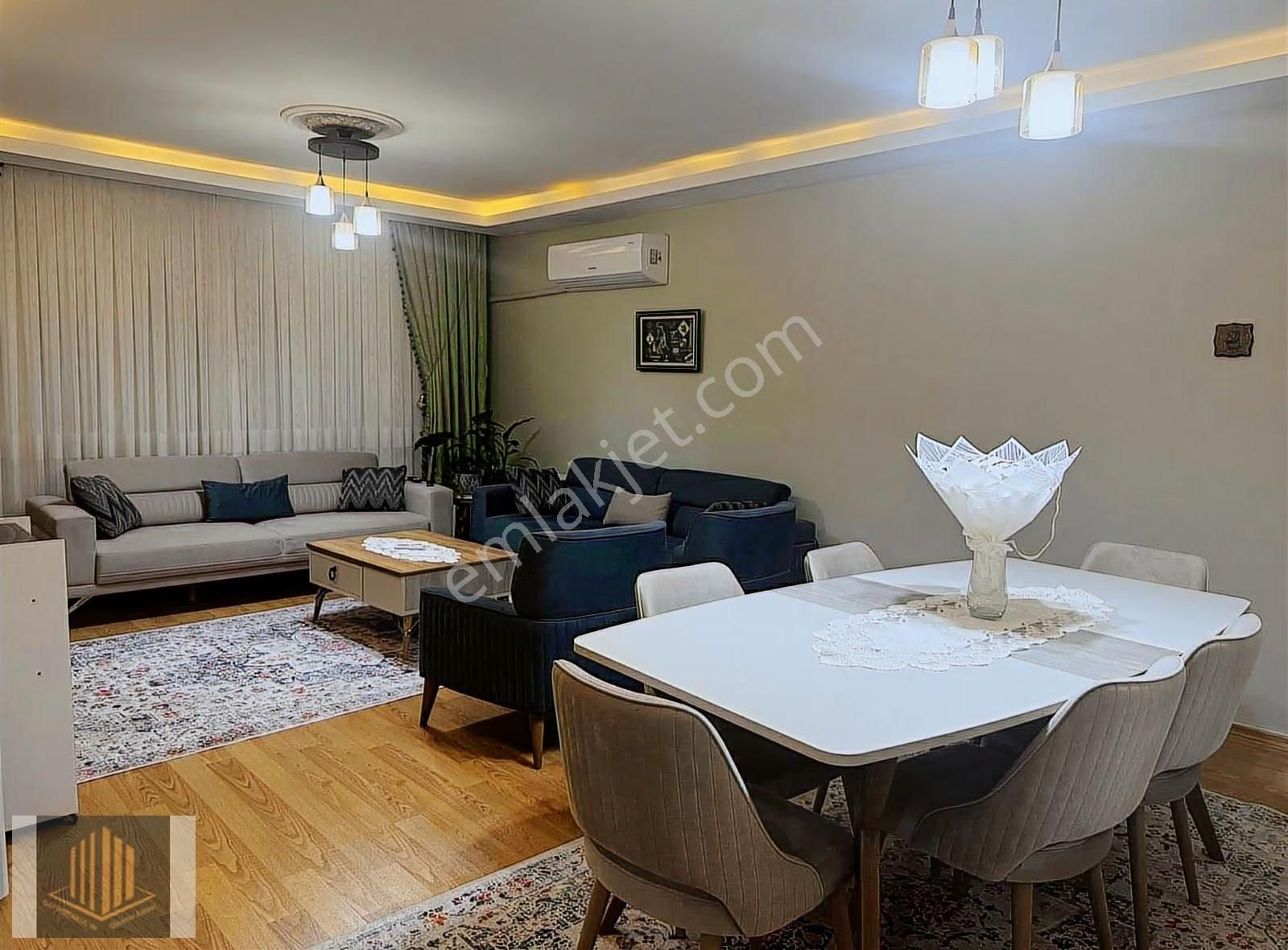 Sağlam'dan Kıyıboyu Toki'de Geniş 3+1 Satılık Daire - Görsel 10