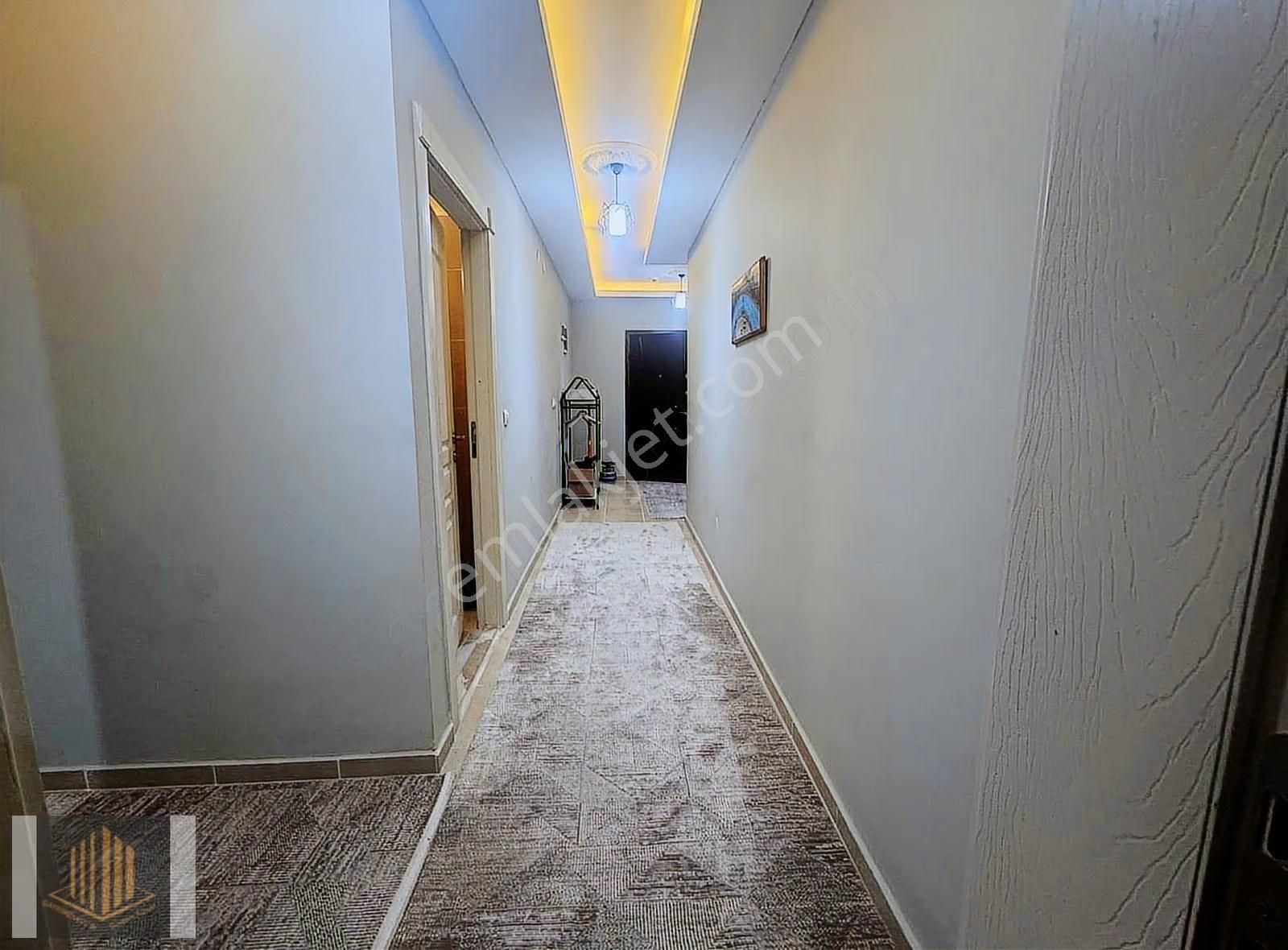 Sağlam'dan Kıyıboyu Toki'de Geniş 3+1 Satılık Daire - Görsel 13