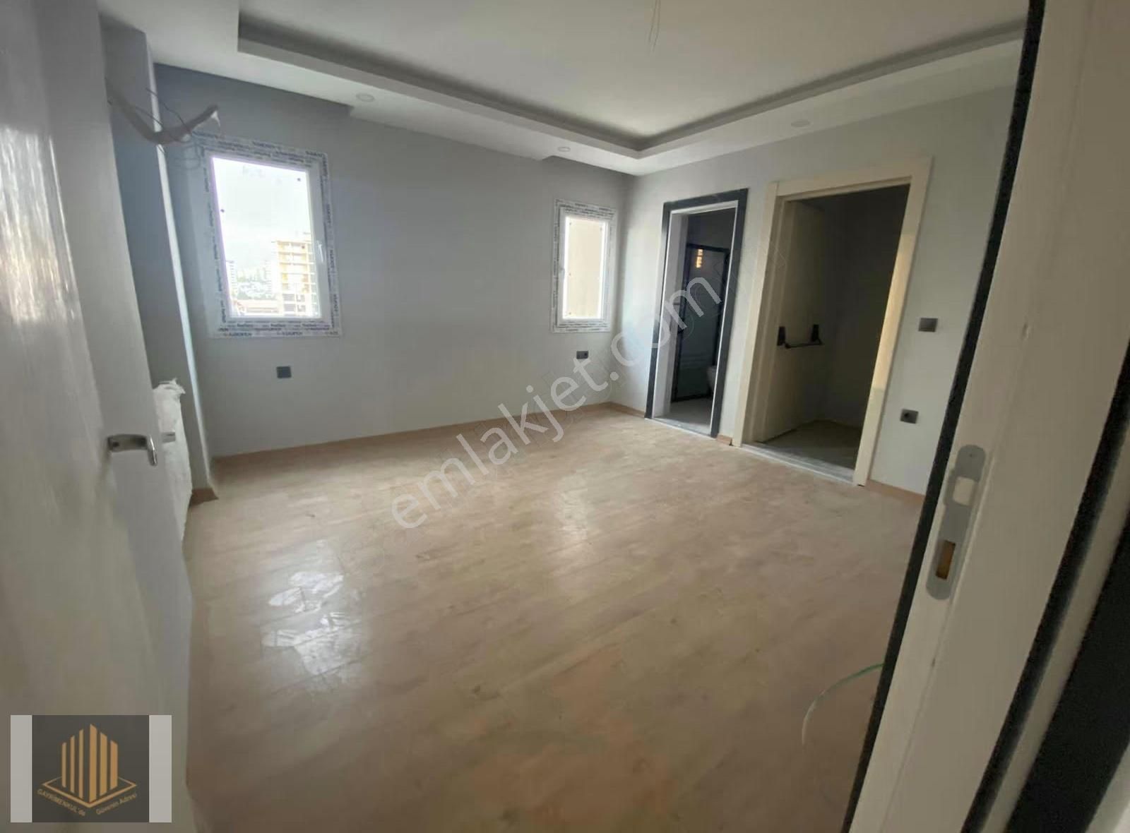 Sağlam'dan Gürselpaşa'da Satılık Full Donatılı 3+1 Daire - Görsel 4