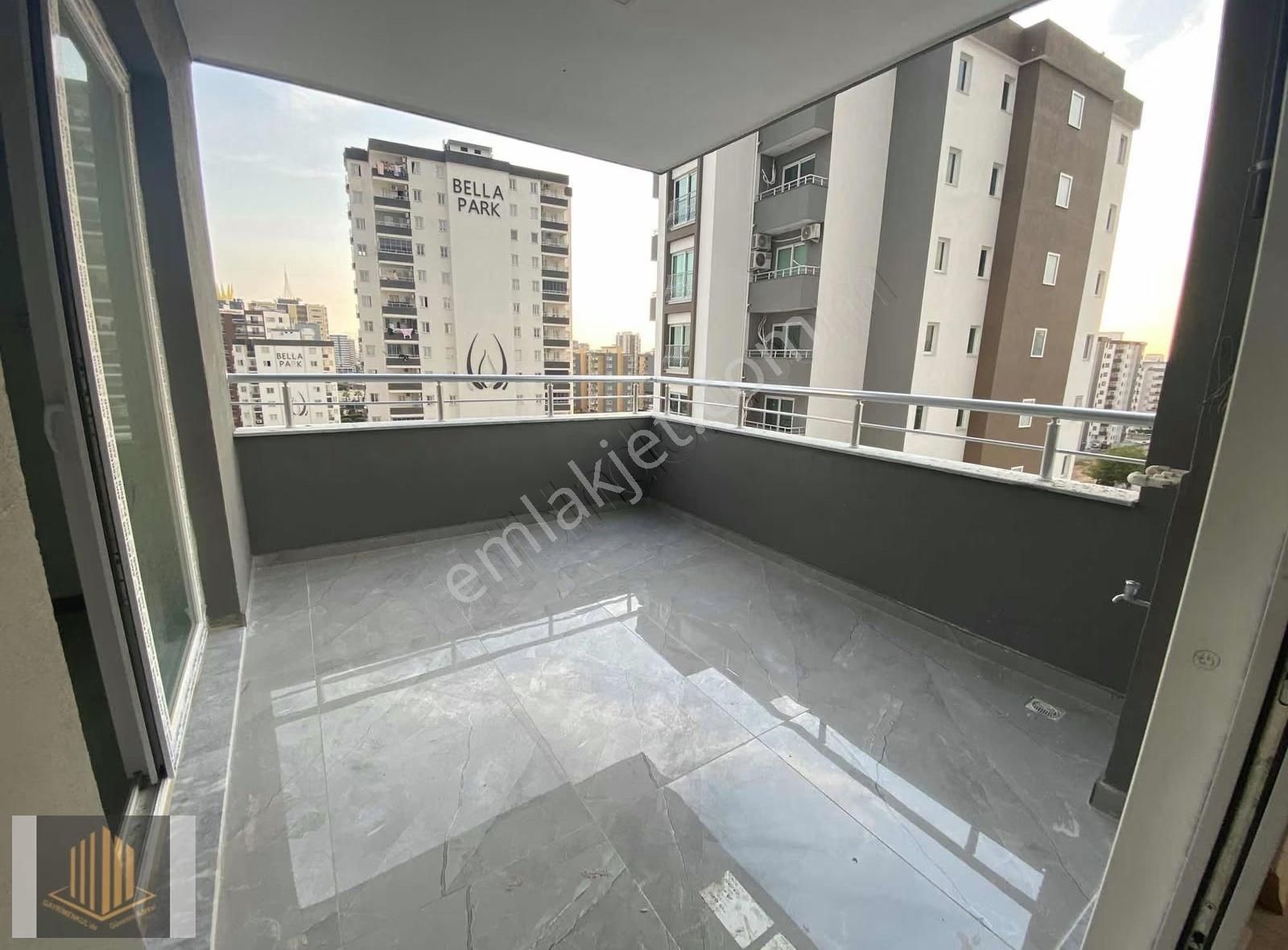 Sağlam'dan Gürselpaşa'da Satılık Full Donatılı 3+1 Daire - Görsel 15