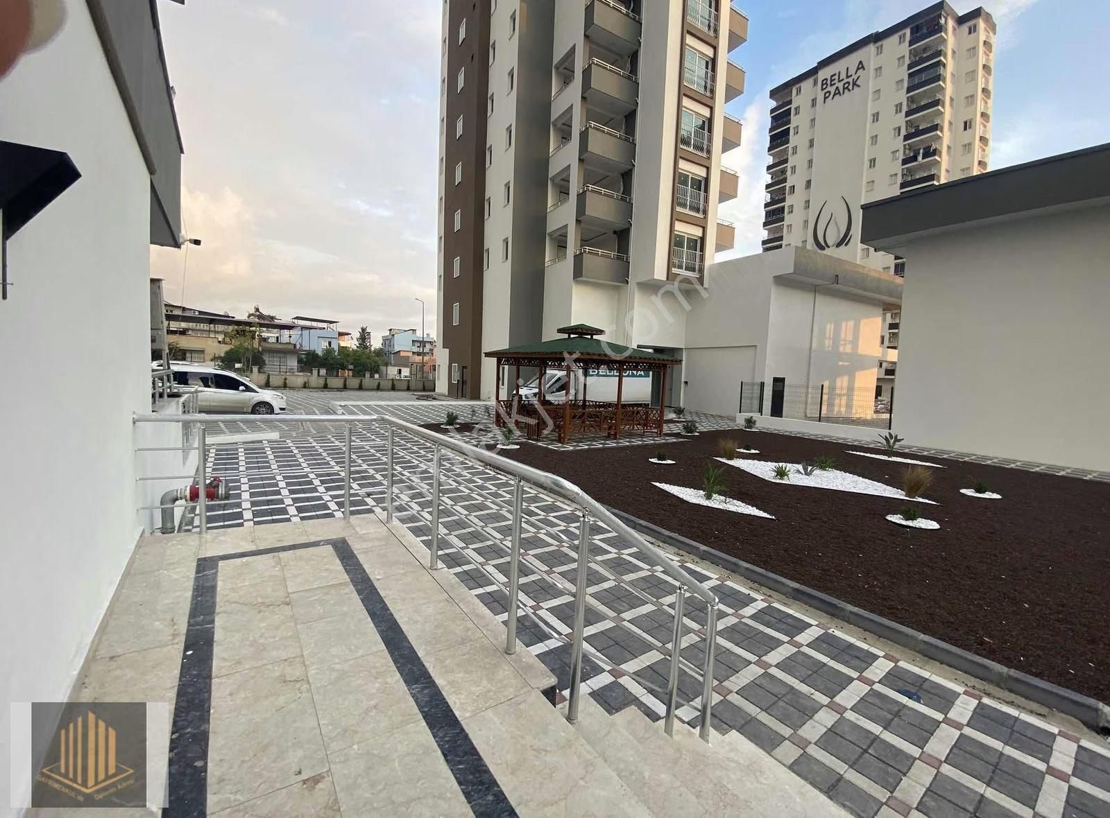 Sağlam'dan Gürselpaşa'da Satılık Full Donatılı 3+1 Daire - Görsel 16