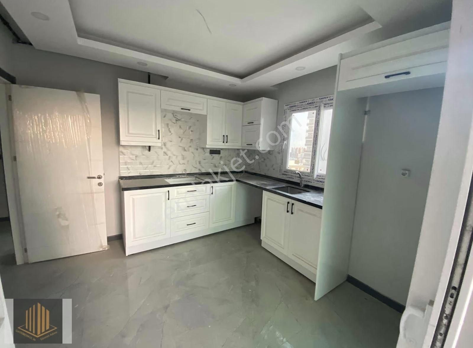 Sağlam'dan Gürselpaşa'da Satılık Full Donatılı 3+1 Daire - Görsel 7