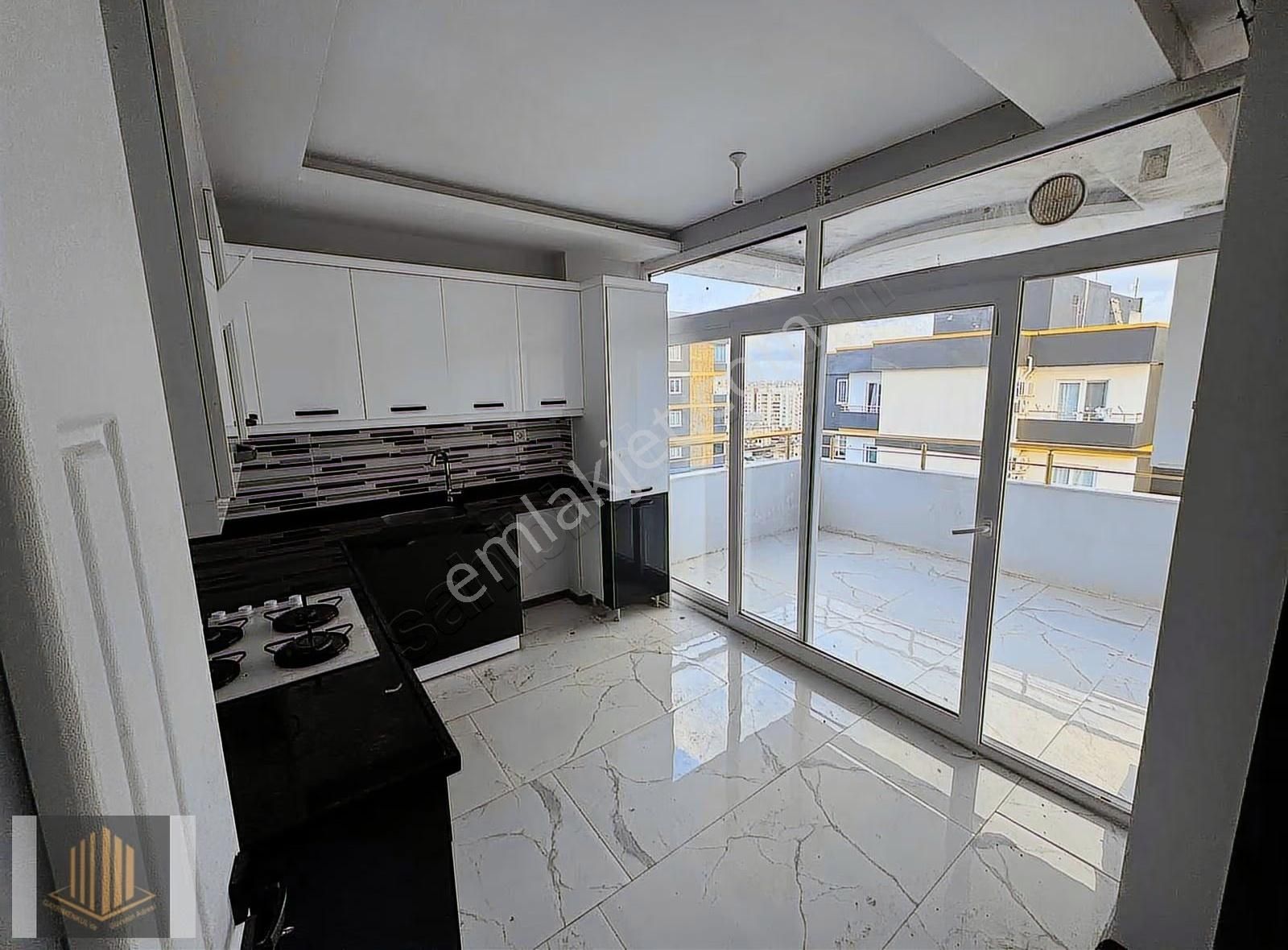 Sağlam'dan Kıyıboyuna Yakın Kaçırılmayacak 3+1 Satılık Daire - Görsel 11