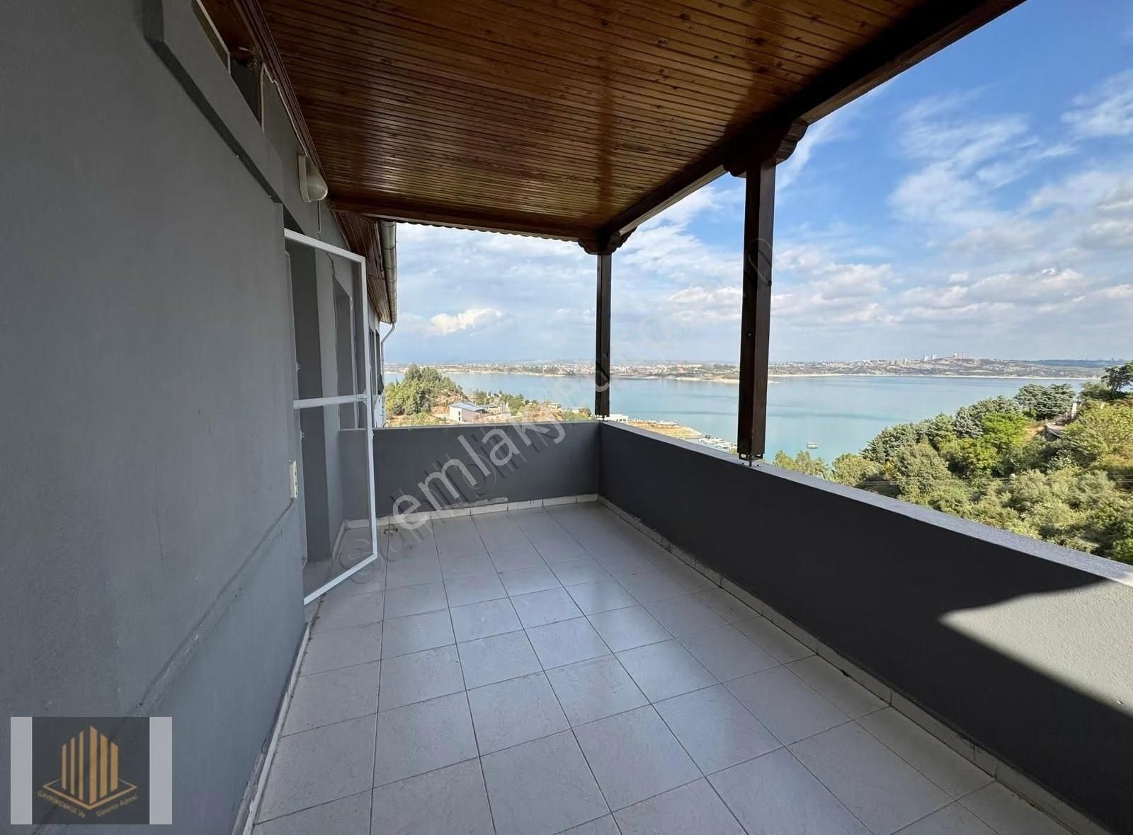 Sağlam'dan Karslılar'da Full Göl Manzaralı 2+1 Kiralık Daire - Görsel 16