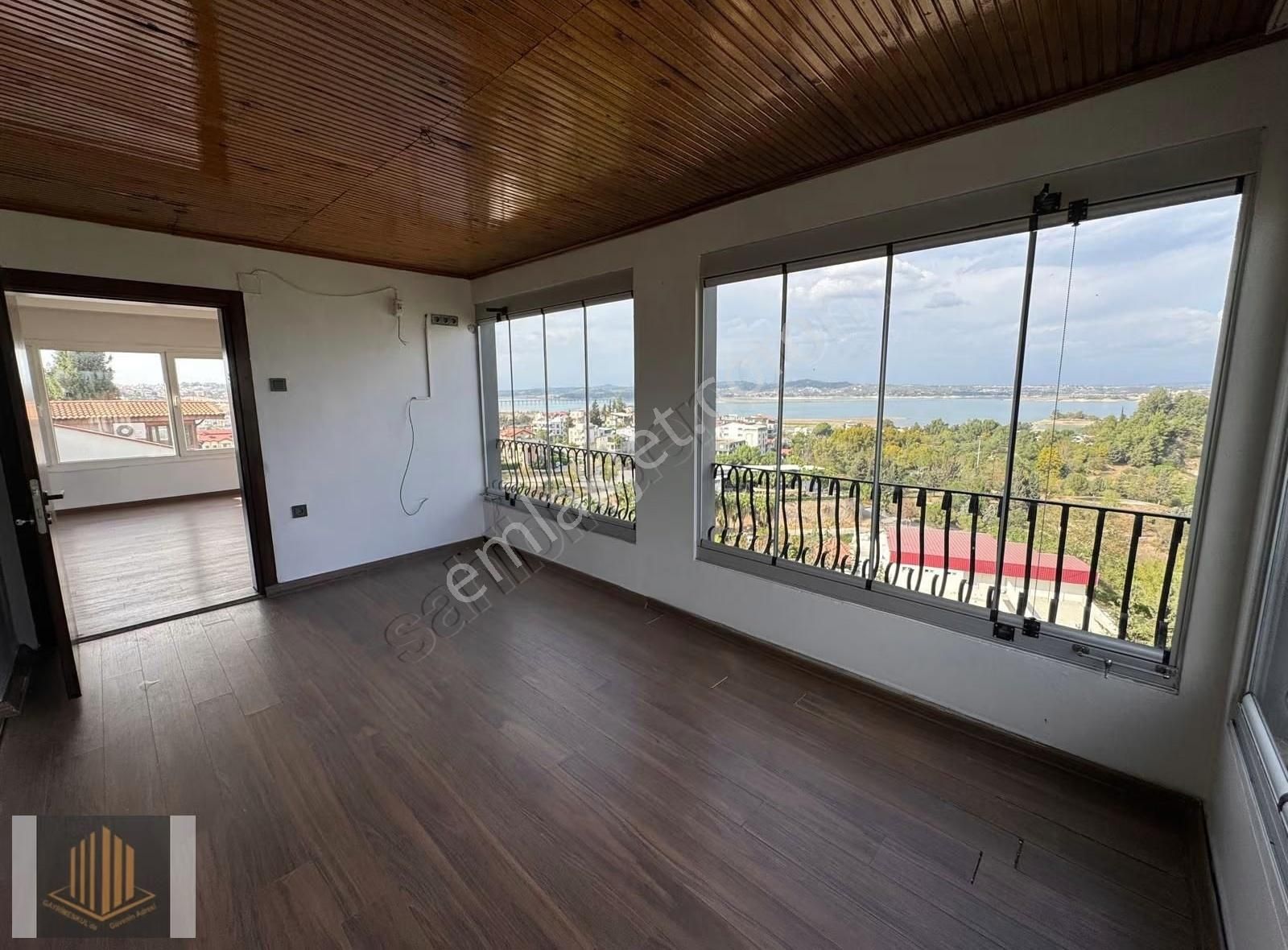 Sağlam'dan Karslılar'da Full Göl Manzaralı 2+1 Kiralık Daire - Görsel 17