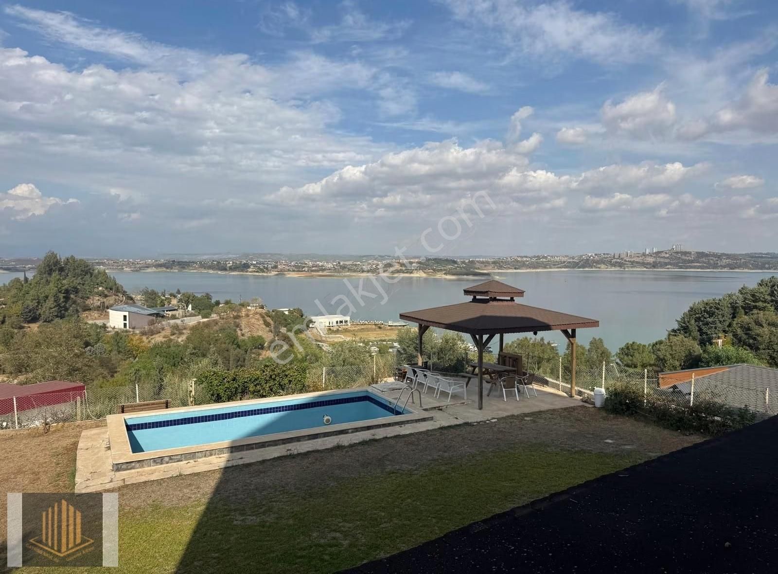 Sağlam'dan Karslılar'da Full Göl Manzaralı 2+1 Kiralık Daire - Görsel 8