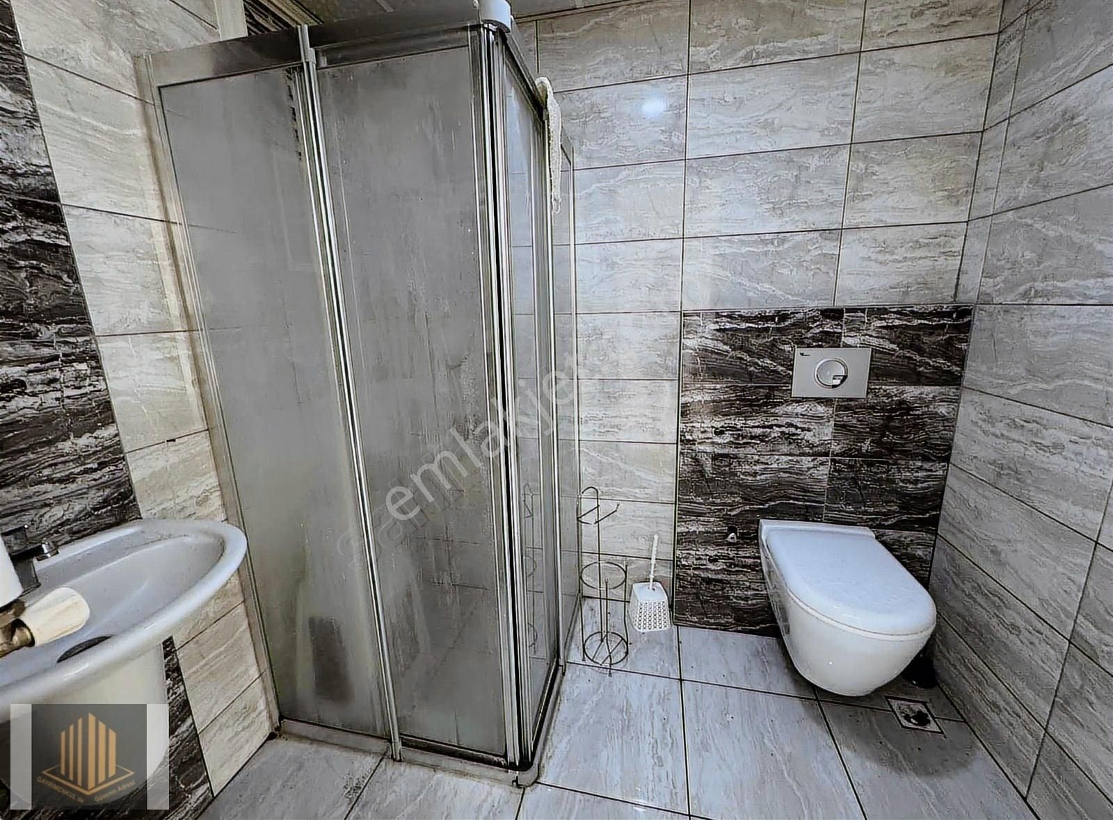 Sağlam'dan Yüzüncüyıl'da Kaçırılmayacak Eşyalı 1+1 Kiralık Daire - Görsel 27