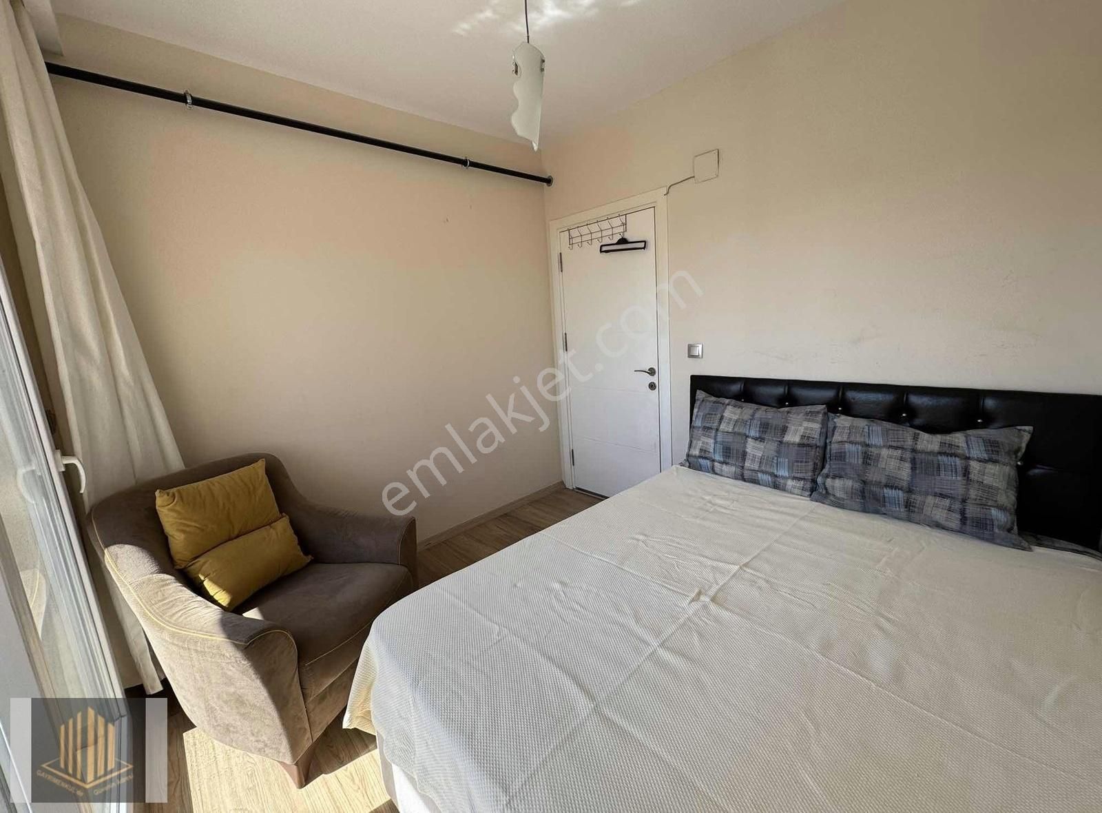 Sağlam'dan Yüzüncüyıl'da Kaçırılmayacak Eşyalı 1+1 Kiralık Daire - Görsel 24