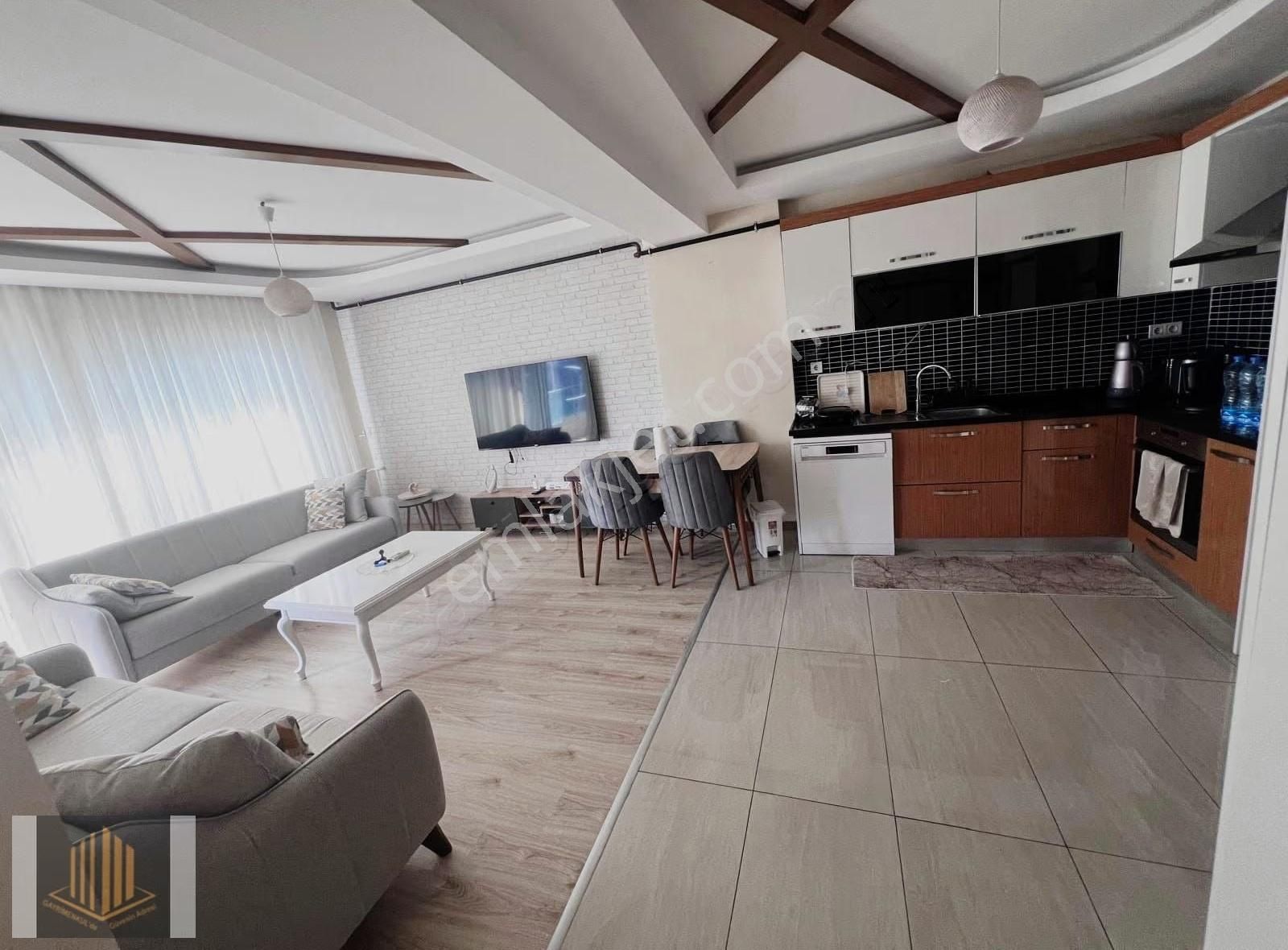 Sağlam'dan Pınar'da 2+1 Satlık Daire