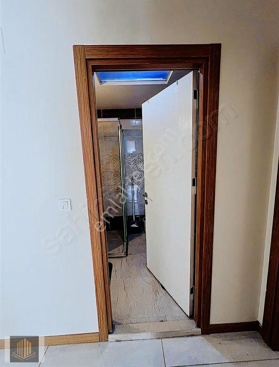 Sağlam'dan Pınar'da 2+1 Satlık Daire - Görsel 20