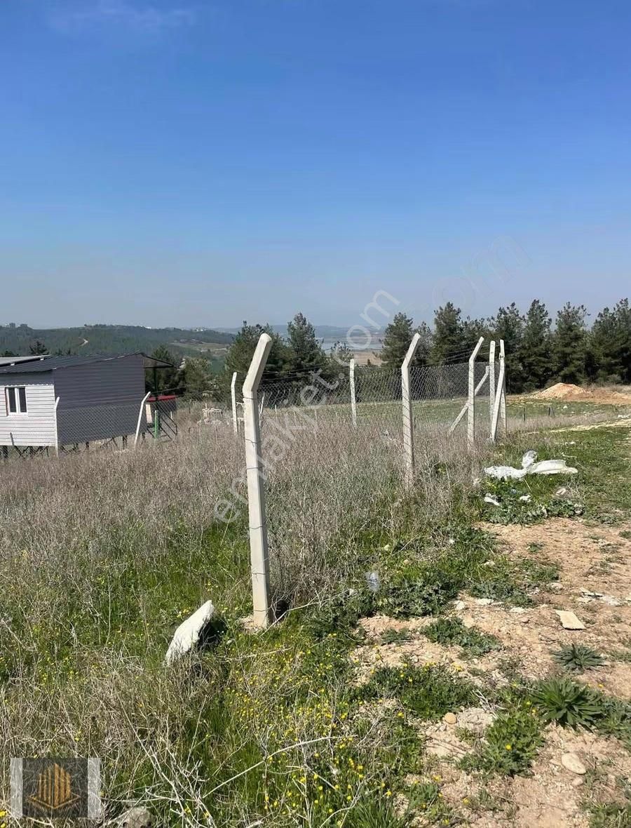 Sağlam'dan Çınarlı'da Kaçırılmayacak Cazip Arsa - Görsel 2