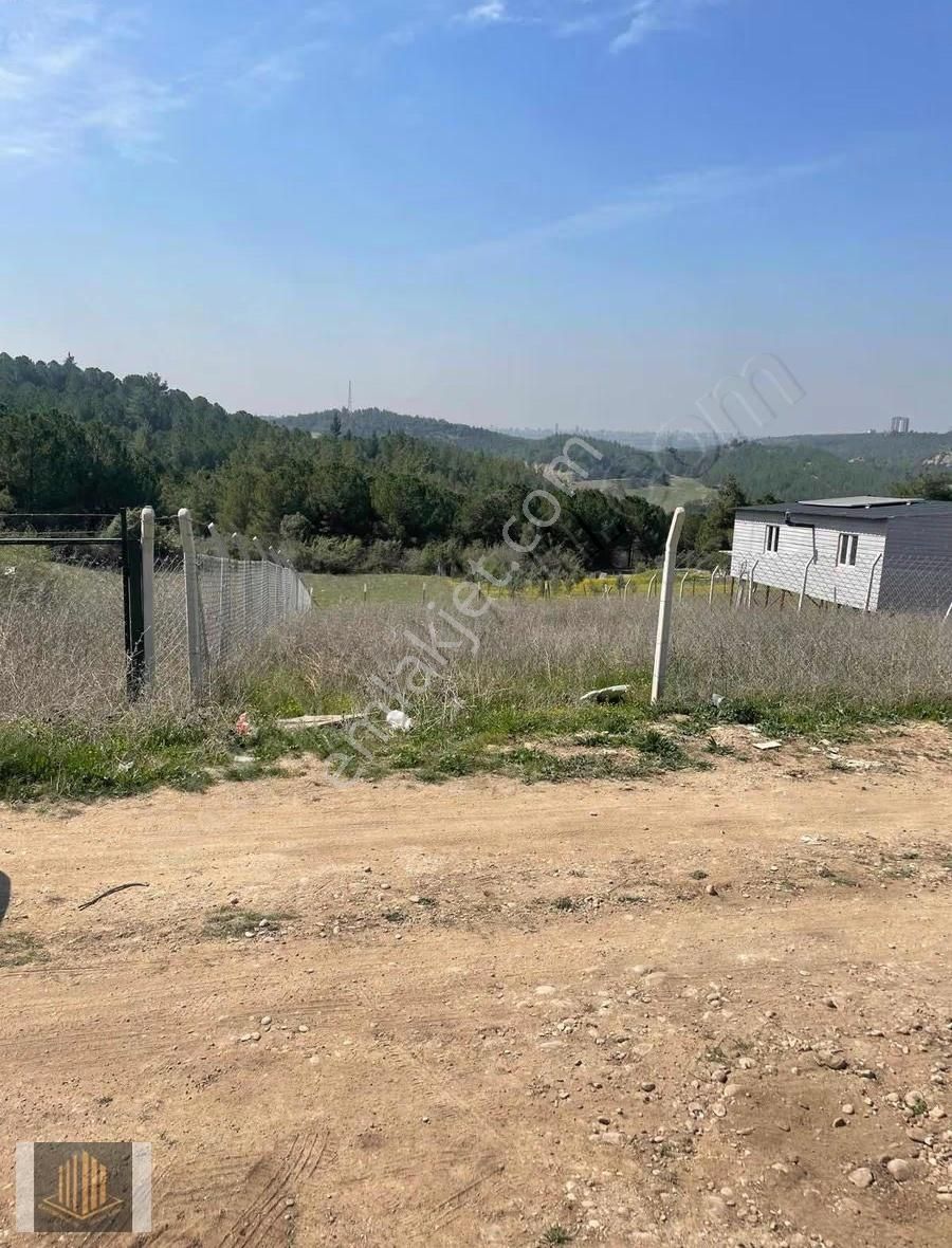 Sağlam'dan Çınarlı'da Kaçırılmayacak Cazip Arsa - Görsel 4