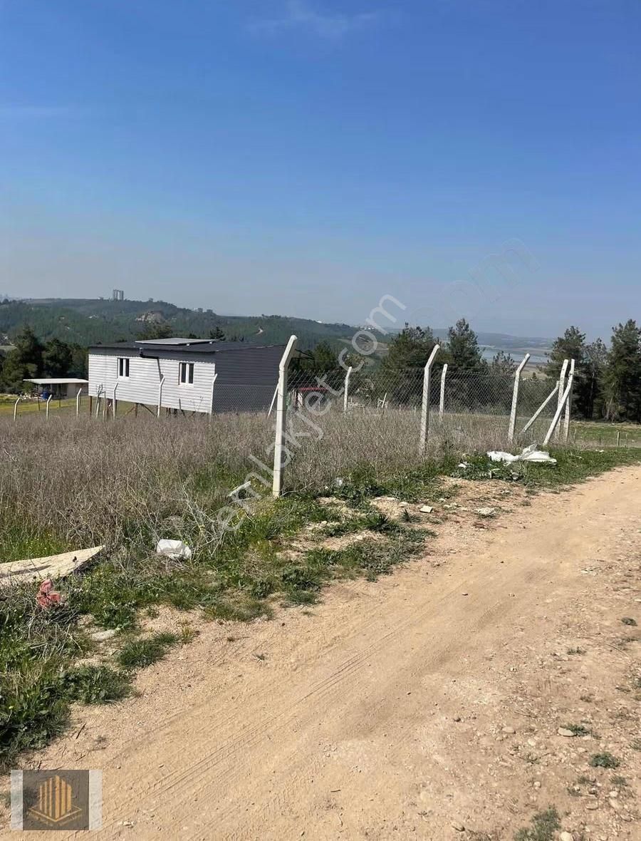 Sağlam'dan Çınarlı'da Kaçırılmayacak Cazip Arsa - Görsel 5