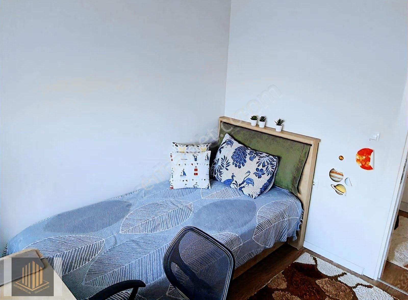 Sağlam'dan Yeşilobada Lüks Daire - Görsel 3