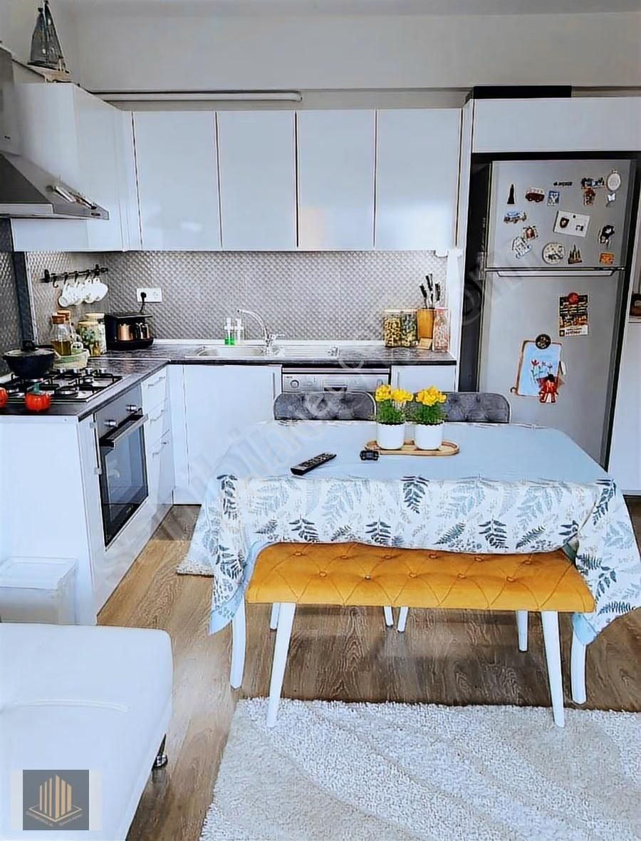 Sağlam'dan Yeşilobada Lüks Daire - Görsel 9