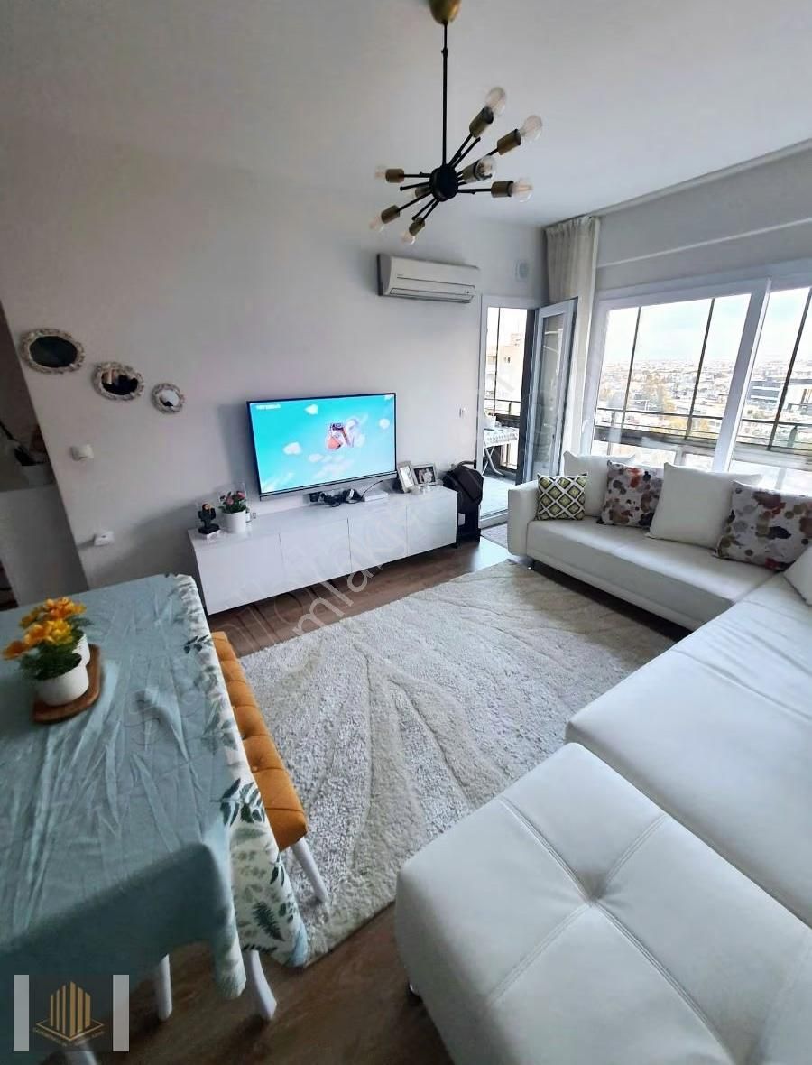 Sağlam'dan Yeşilobada Lüks Daire