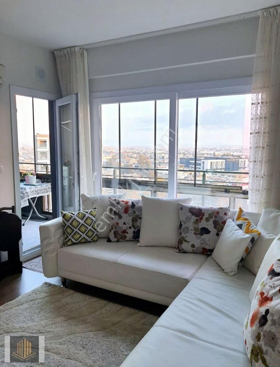 Sağlam'dan Yeşilobada Lüks Daire - Görsel 5