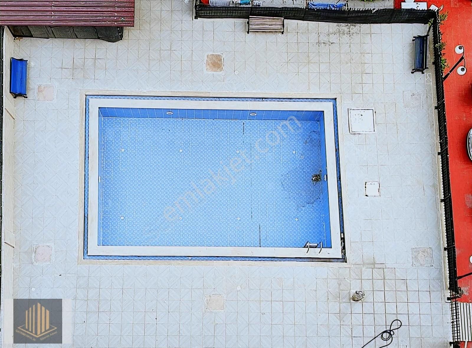 Sağlam'dan Telliderede Lüks Daire - Görsel 4