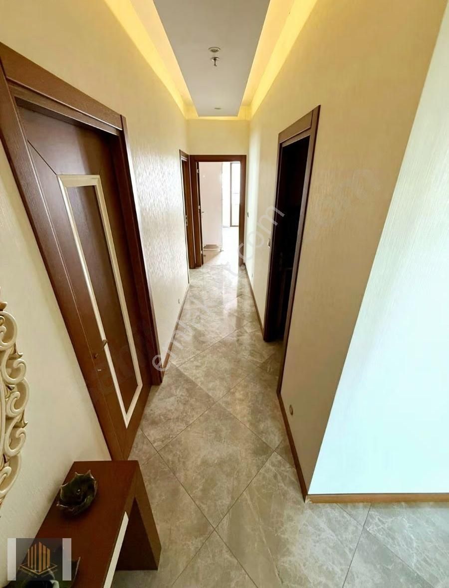 Sağlam'dan Ultra Lüks Rezidans'da Akıllı Ev Sistemli Daire - Görsel 7