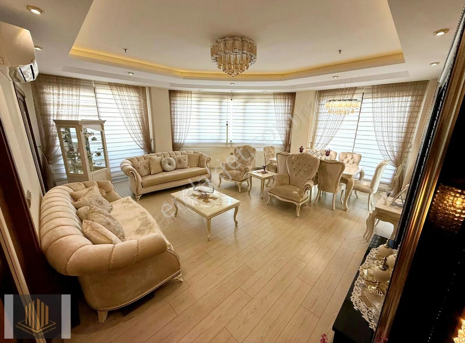 Sağlam'dan Ultra Lüks Rezidans'da Akıllı Ev Sistemli Daire - Görsel 4