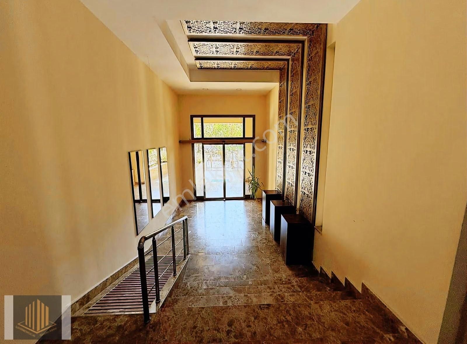 Sağlam'dan Ultra Lüks Rezidans'da Akıllı Ev Sistemli Daire - Görsel 16