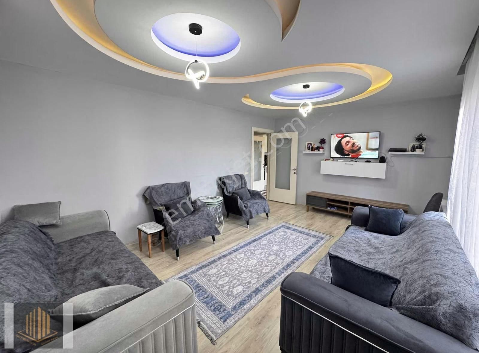 Sağlam'dan Aydınlarda Site İçi Kapalı Mutfak 2+1 Satılık Daire - Görsel 19