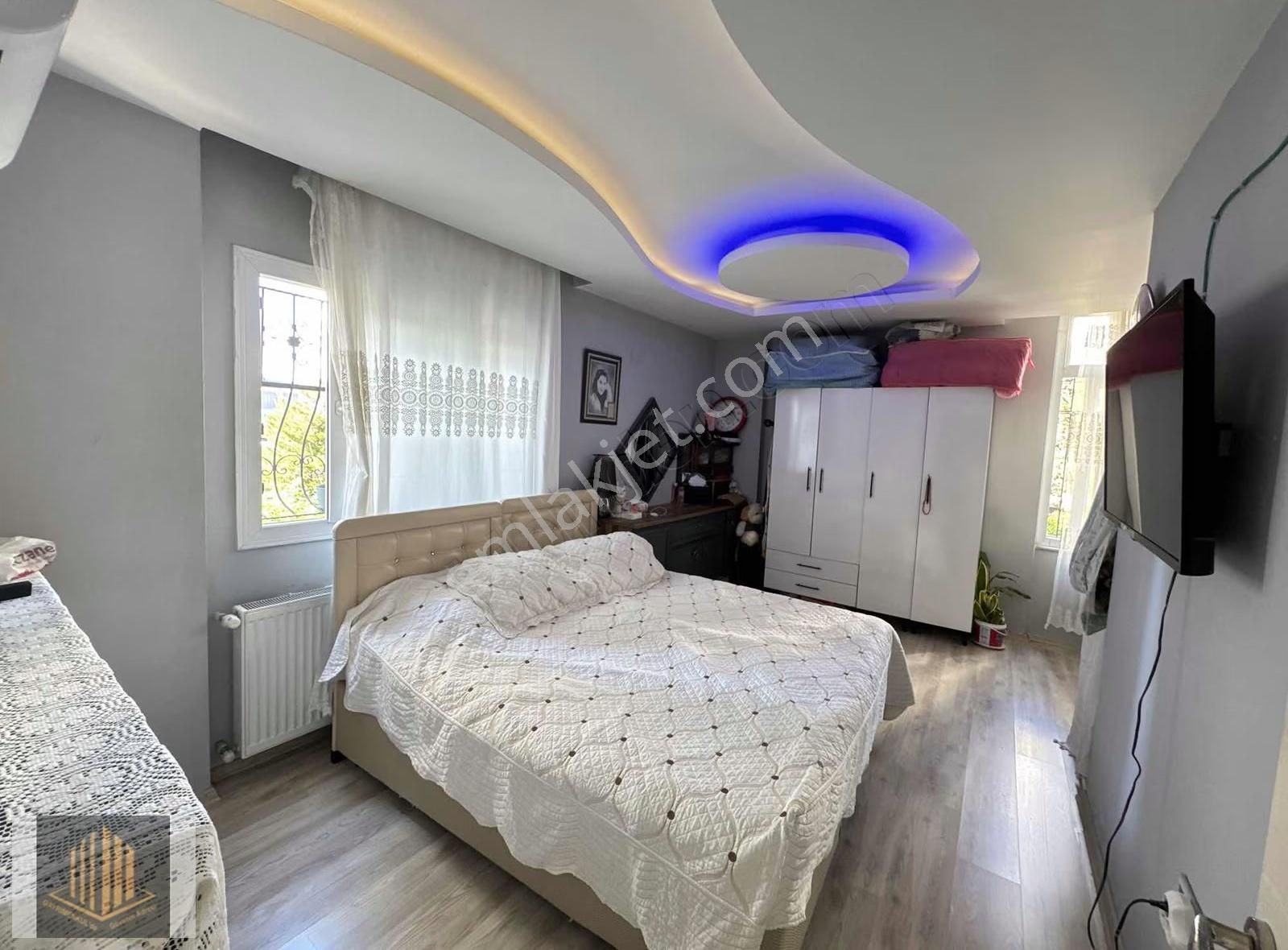Sağlam'dan Aydınlarda Site İçi Kapalı Mutfak 2+1 Satılık Daire - Görsel 5