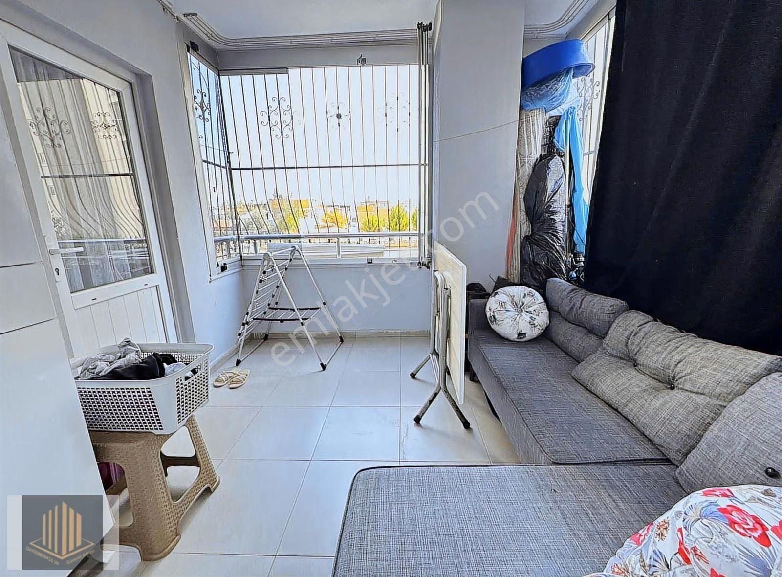 Sağlam'dan Aydınlarda Site İçi Kapalı Mutfak 2+1 Satılık Daire - Görsel 15