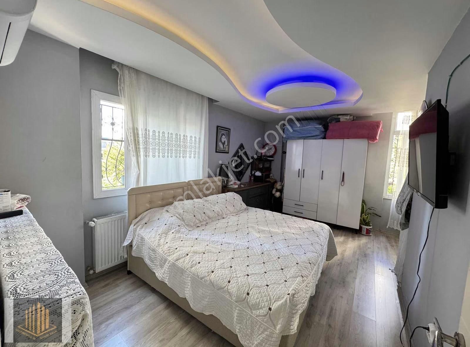 Sağlam'dan Aydınlarda Site İçi Kapalı Mutfak 2+1 Satılık Daire - Görsel 16