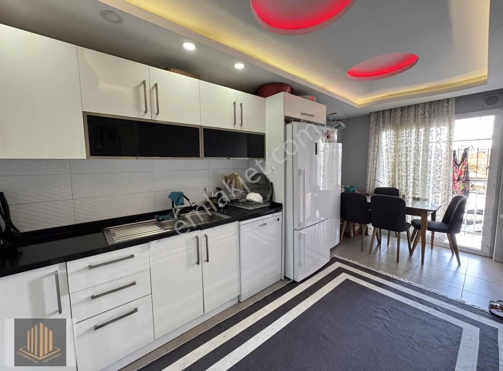 Sağlam'dan Aydınlarda Site İçi Kapalı Mutfak 2+1 Satılık Daire - Görsel 7